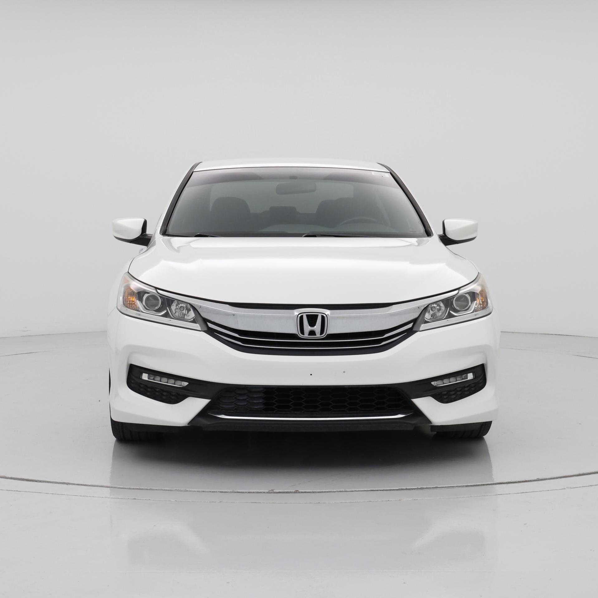 Thumbnail: 2017 Honda Accord - 5