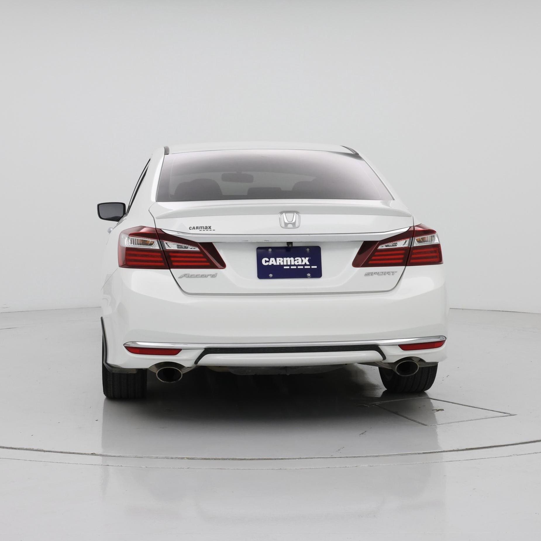 Thumbnail: 2017 Honda Accord - 6