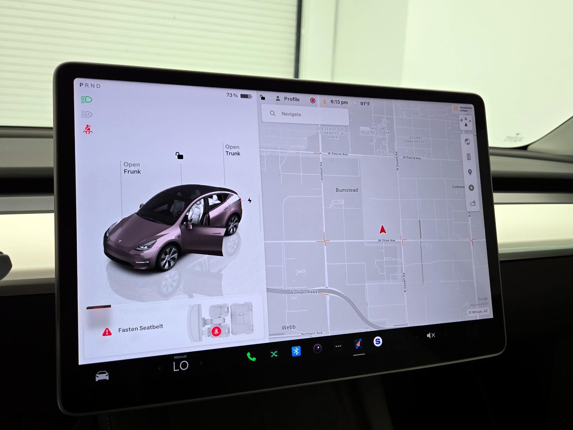Thumbnail: 2023 Tesla Model Y - 13