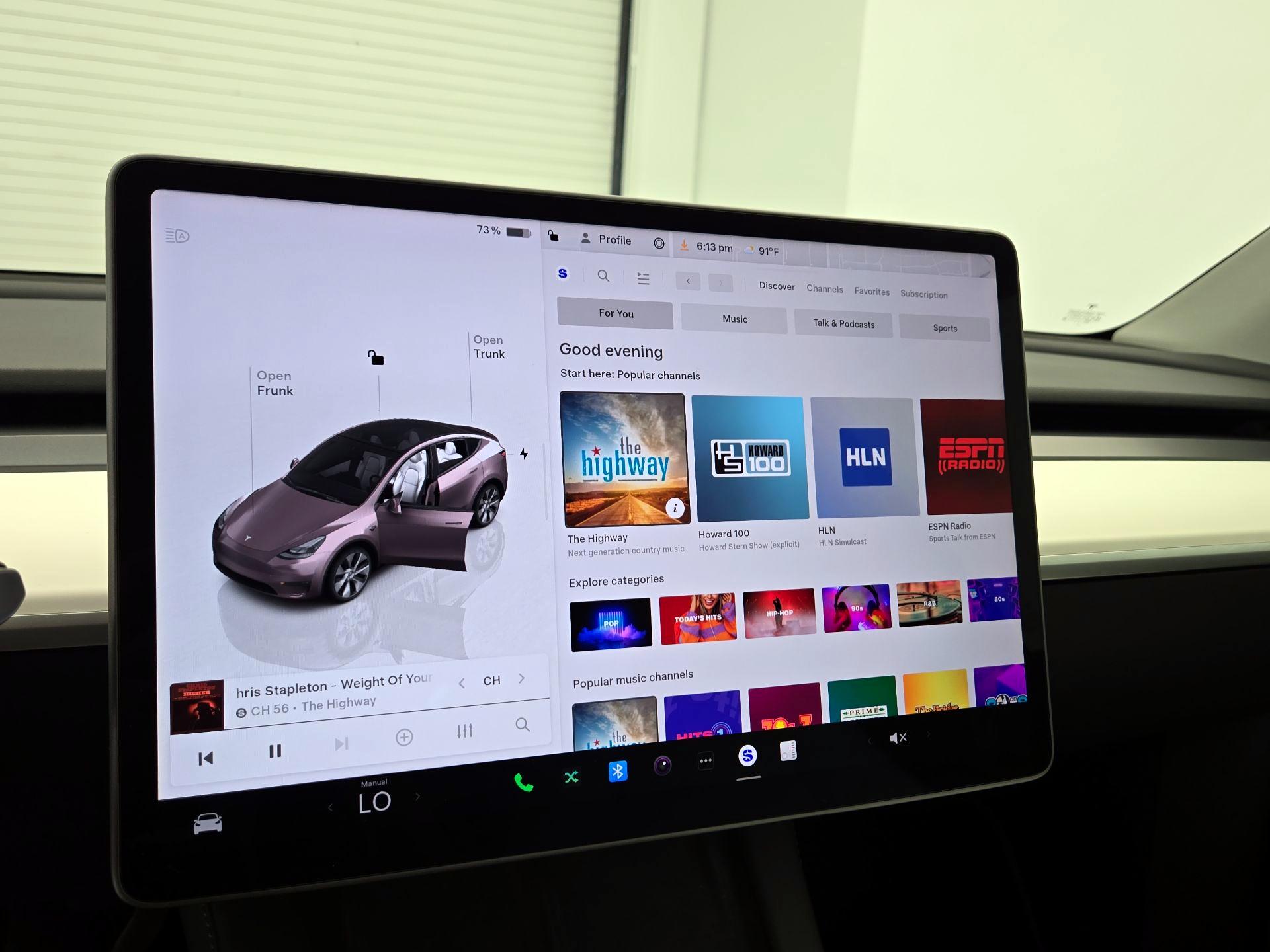 Thumbnail: 2023 Tesla Model Y - 15