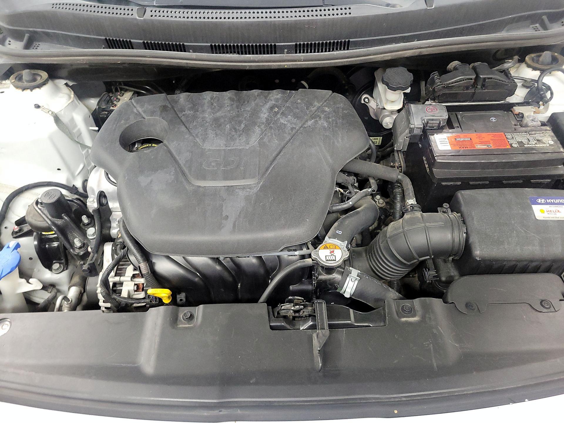 Thumbnail: 2017 Hyundai Accent - 20