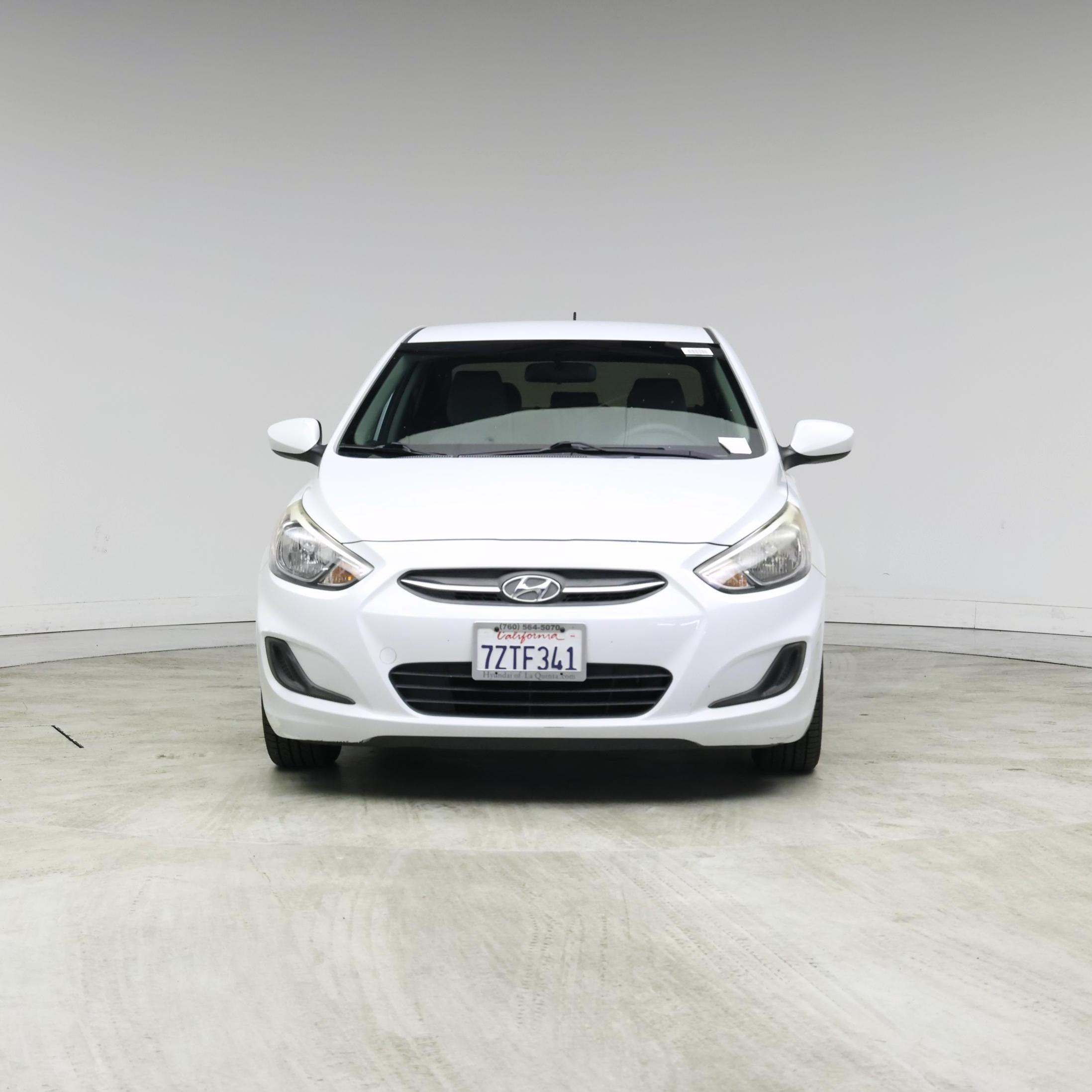 Thumbnail: 2017 Hyundai Accent - 5