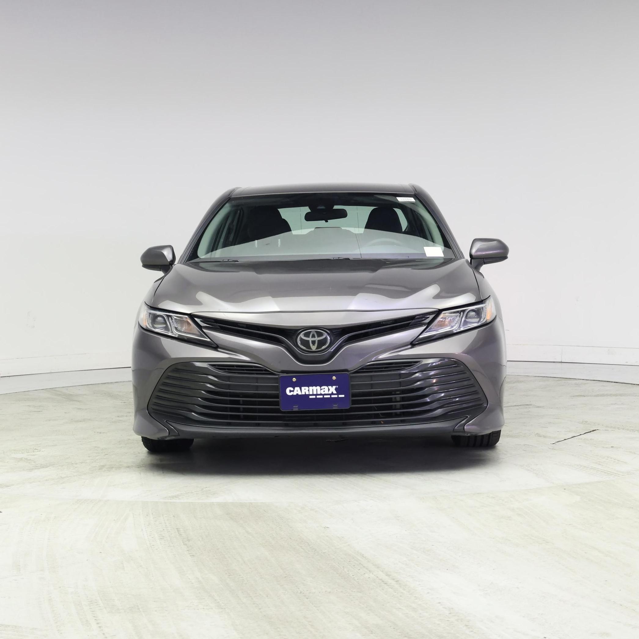 Thumbnail: 2019 Toyota Camry - 5