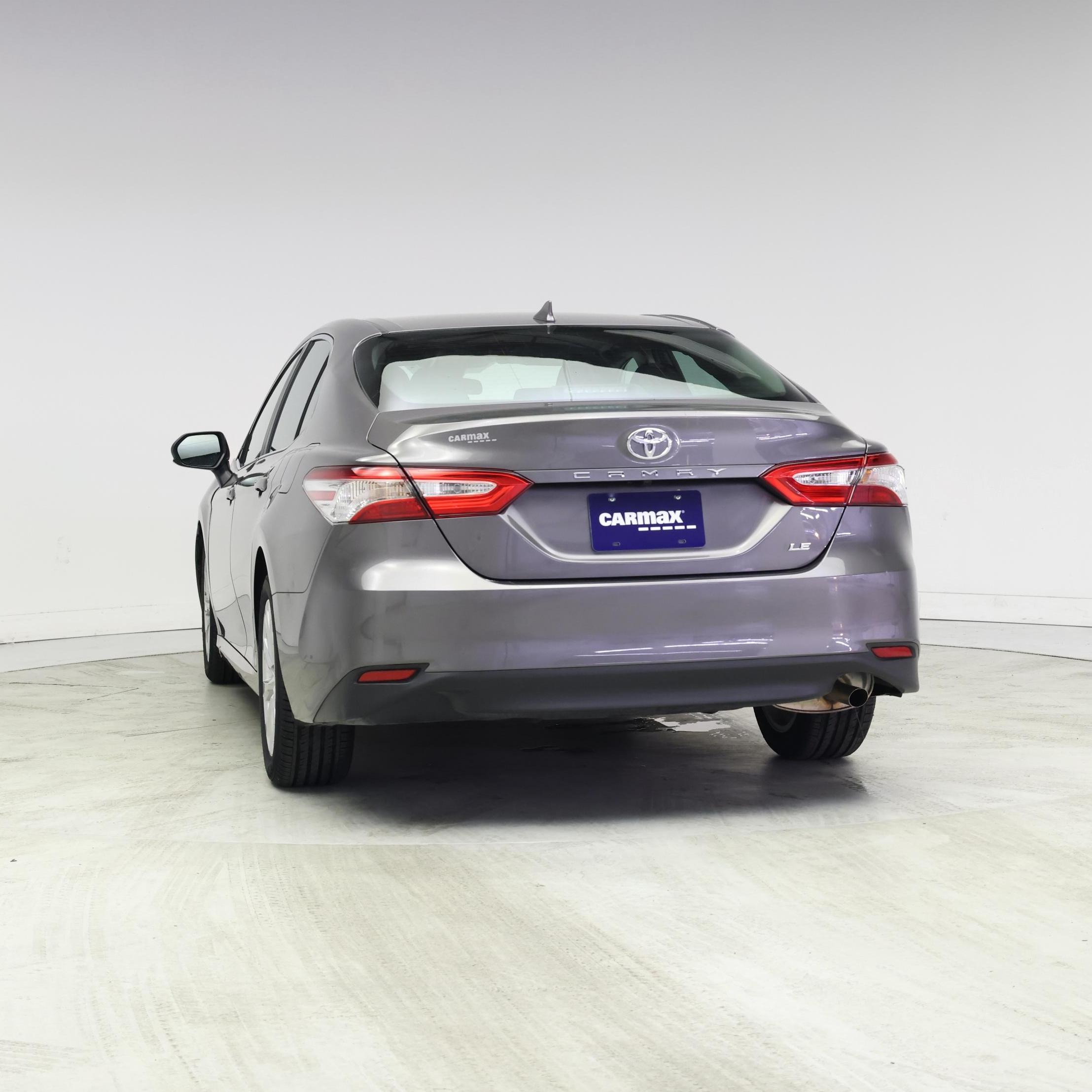 Thumbnail: 2019 Toyota Camry - 6