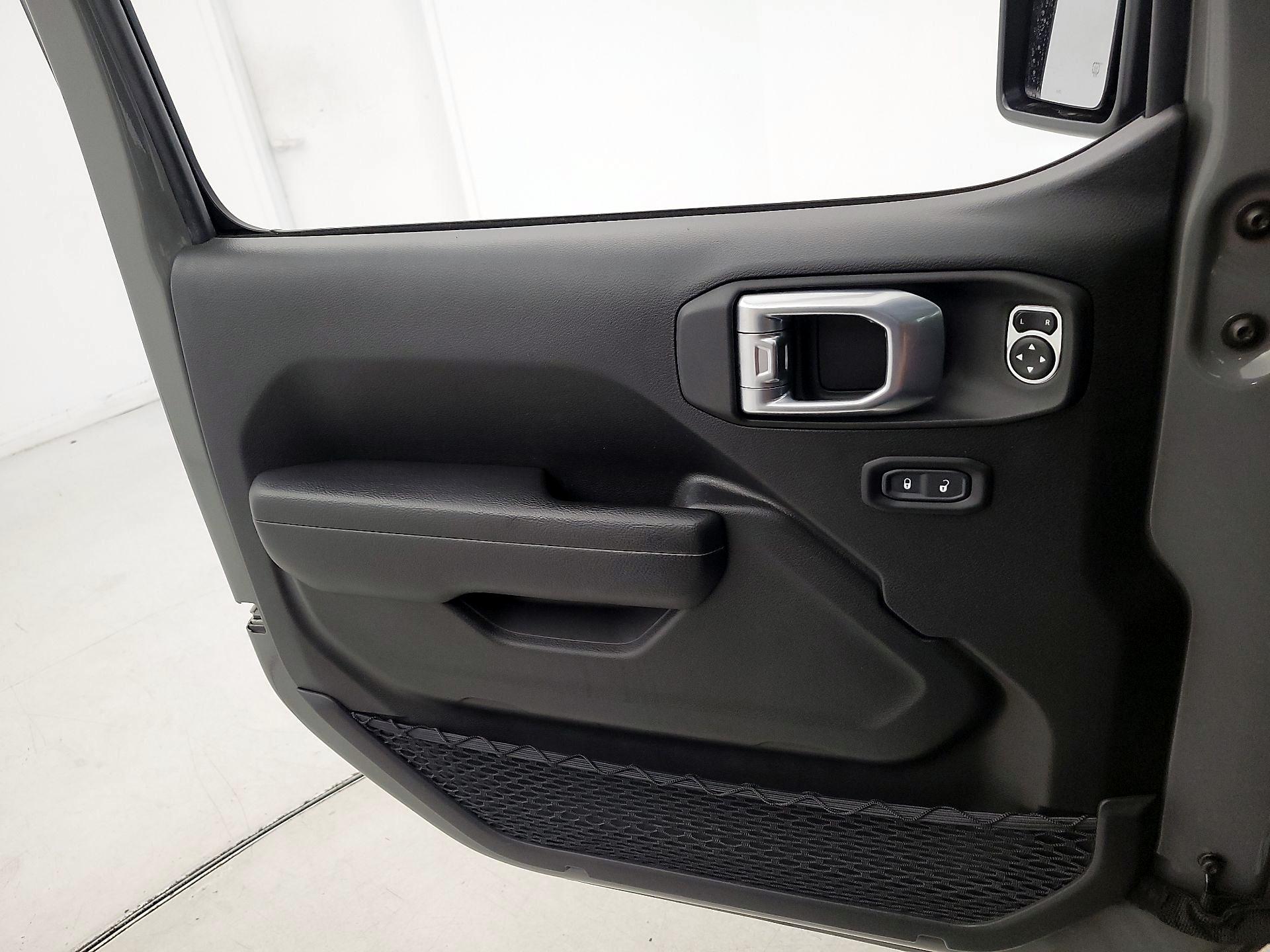 Thumbnail: 2023 Jeep Wrangler - 12
