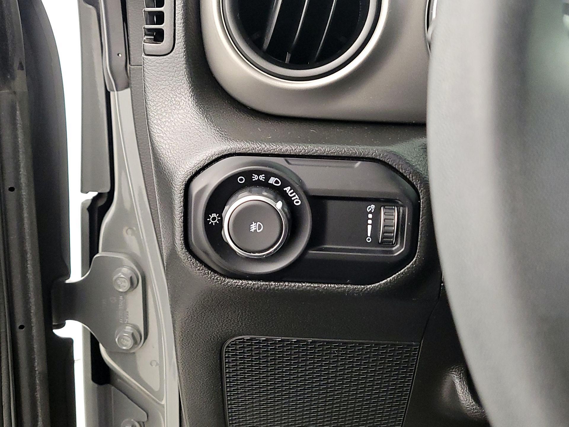 Thumbnail: 2023 Jeep Wrangler - 13