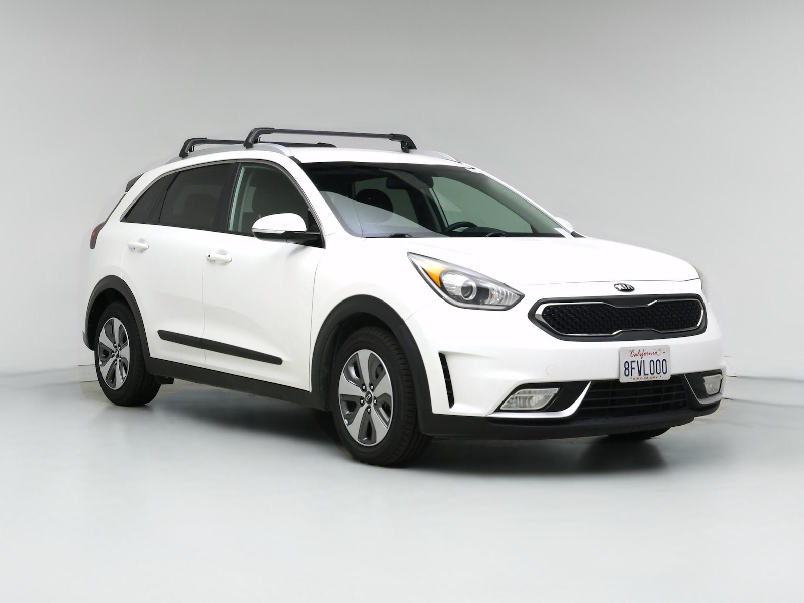 2019 Kia Niro EX
