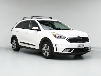 2019 Kia Niro EX