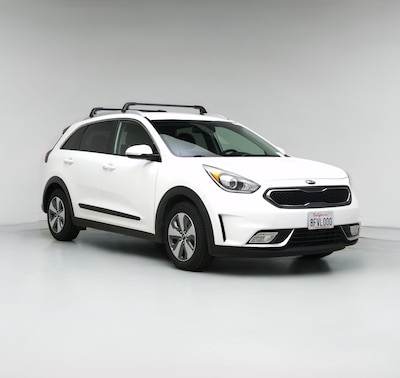 2019 Kia Niro EX