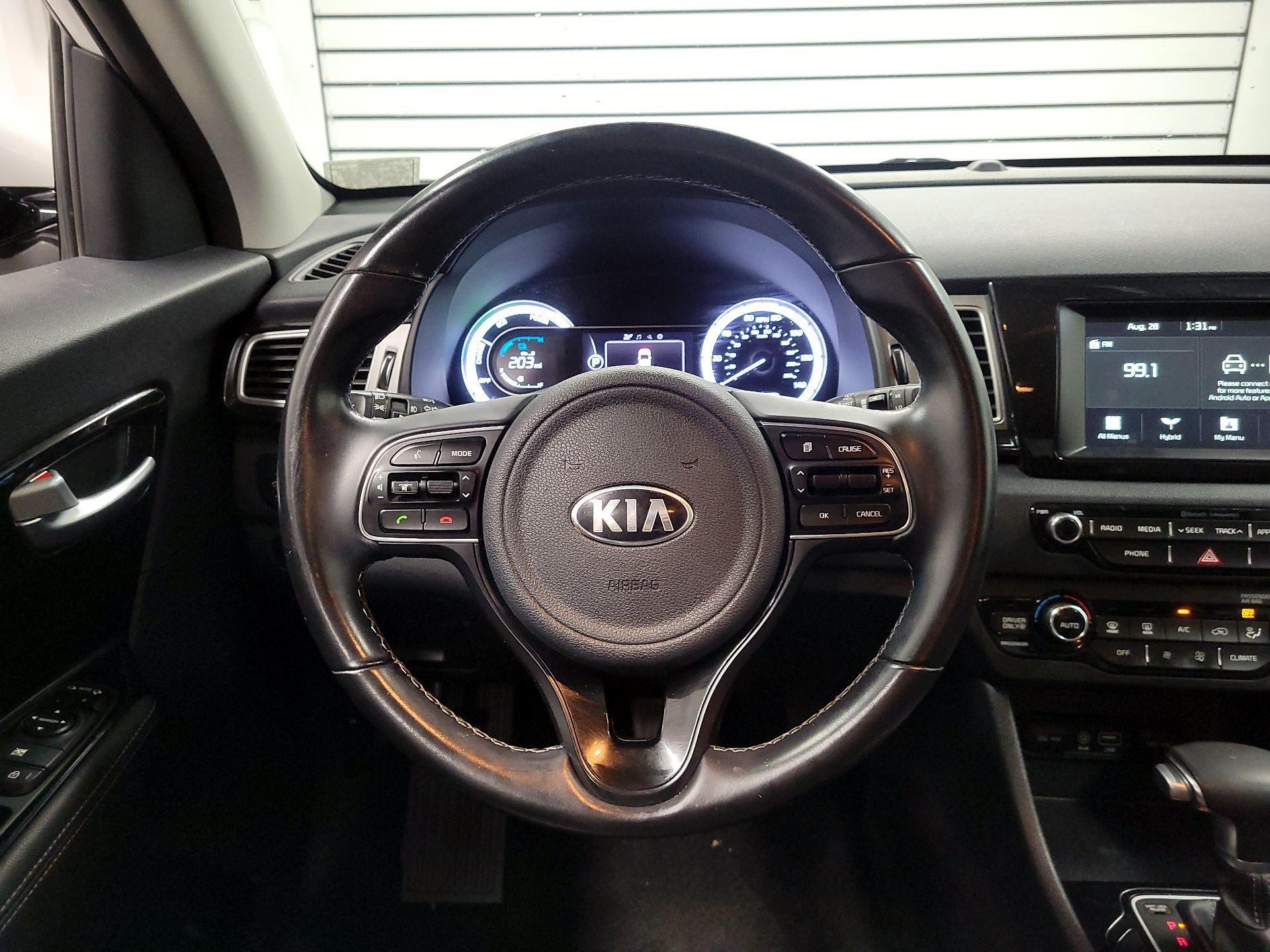Thumbnail: 2019 Kia Niro - 10