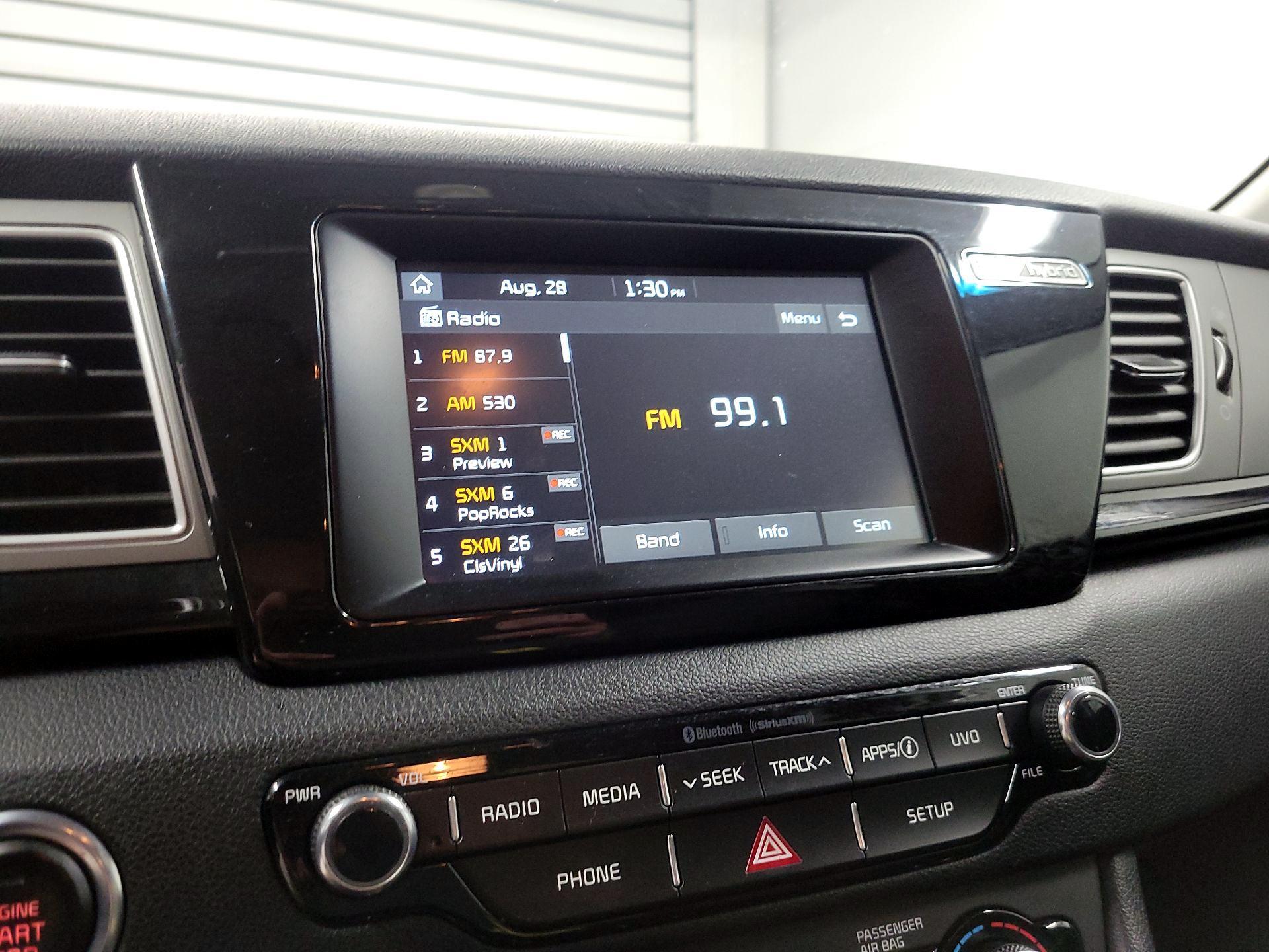 Thumbnail: 2019 Kia Niro - 15