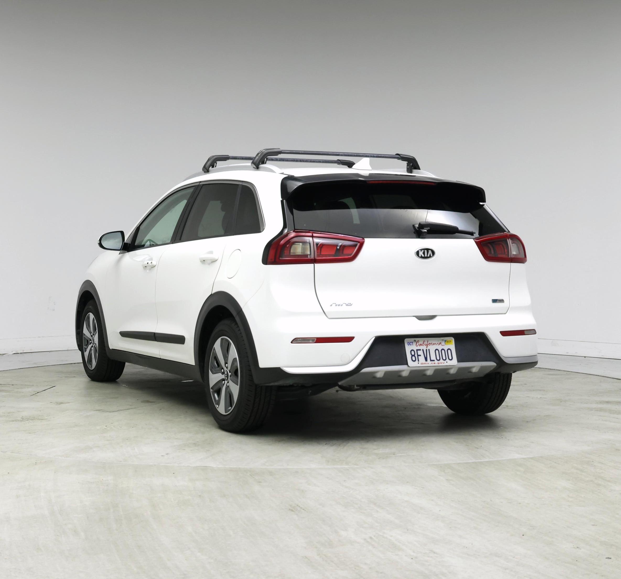 Thumbnail: 2019 Kia Niro - 2