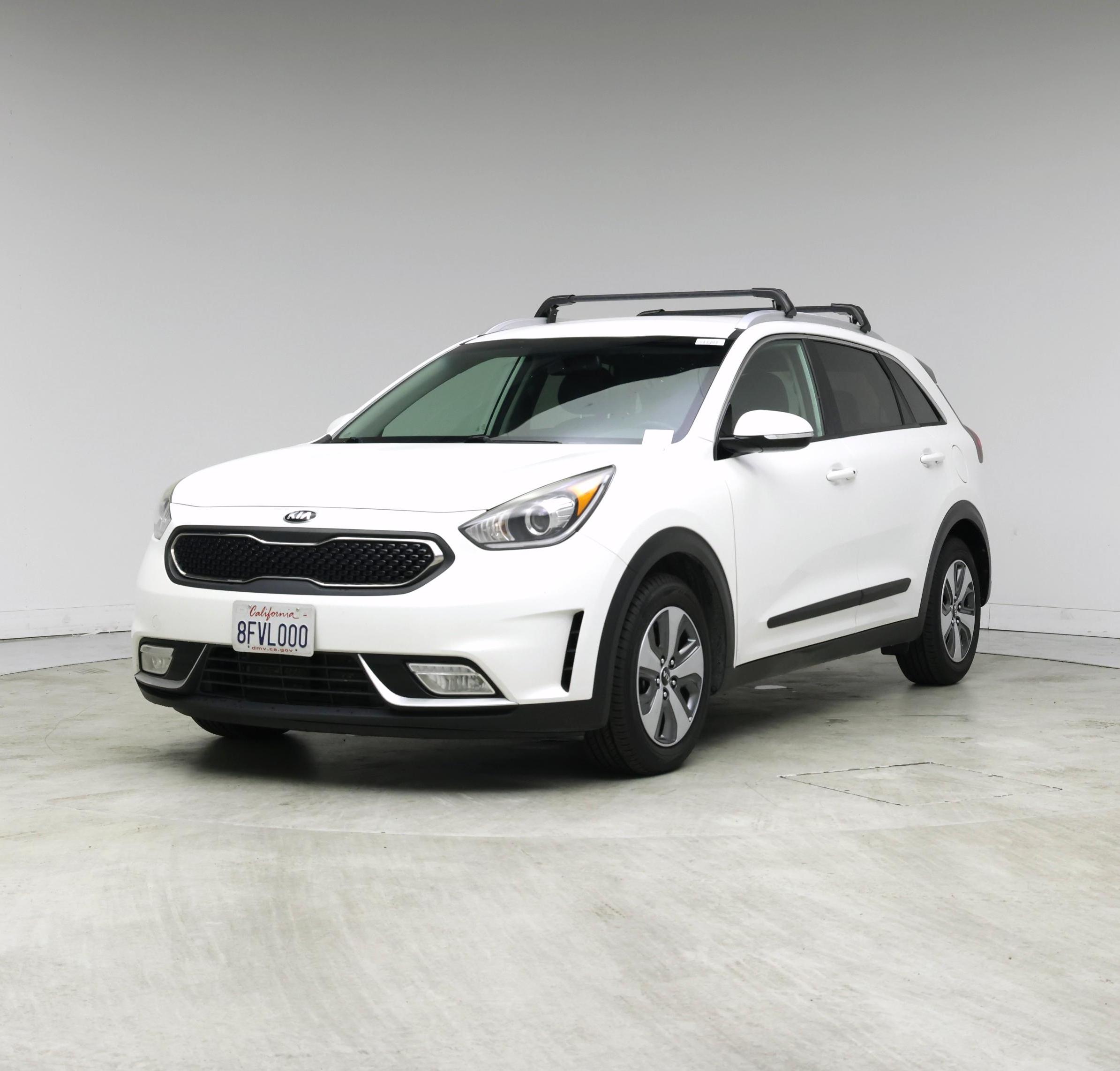 Thumbnail: 2019 Kia Niro - 4