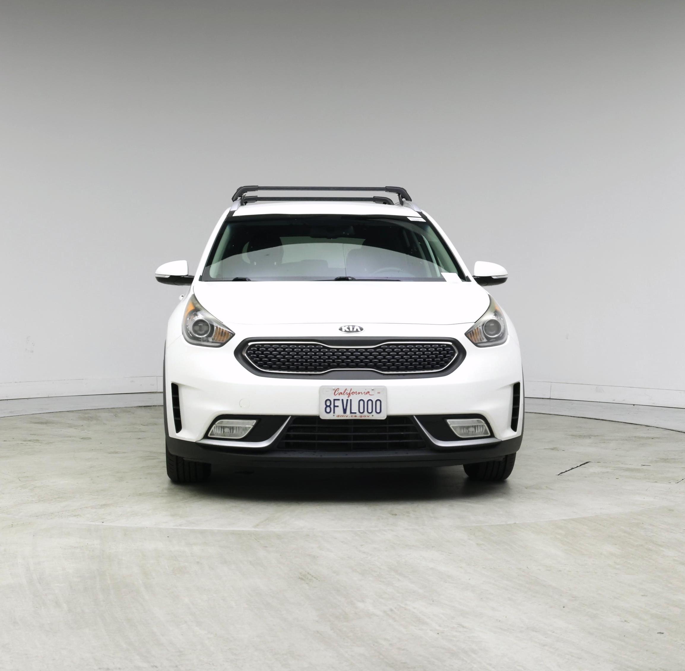Thumbnail: 2019 Kia Niro - 5