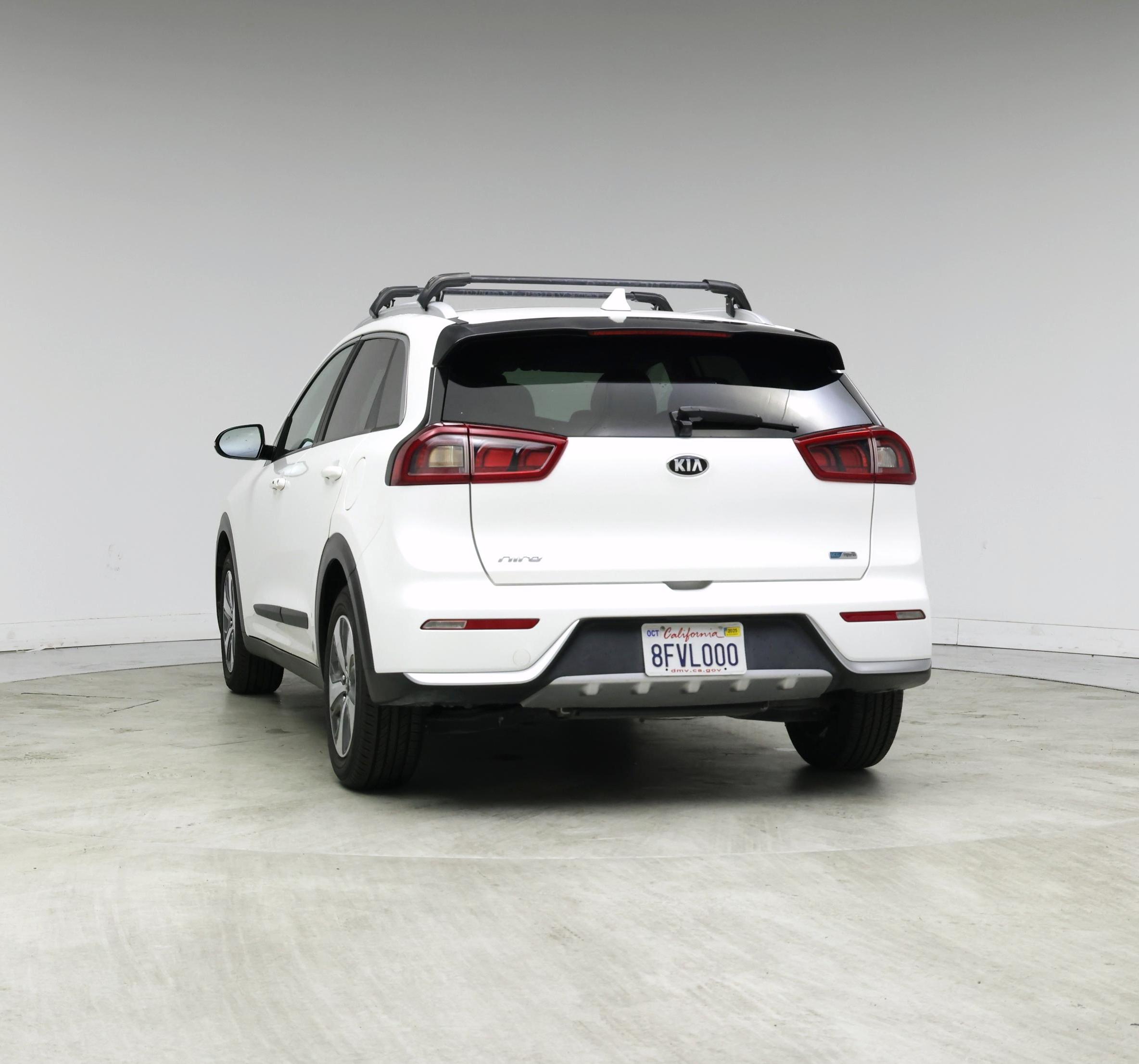 Thumbnail: 2019 Kia Niro - 6