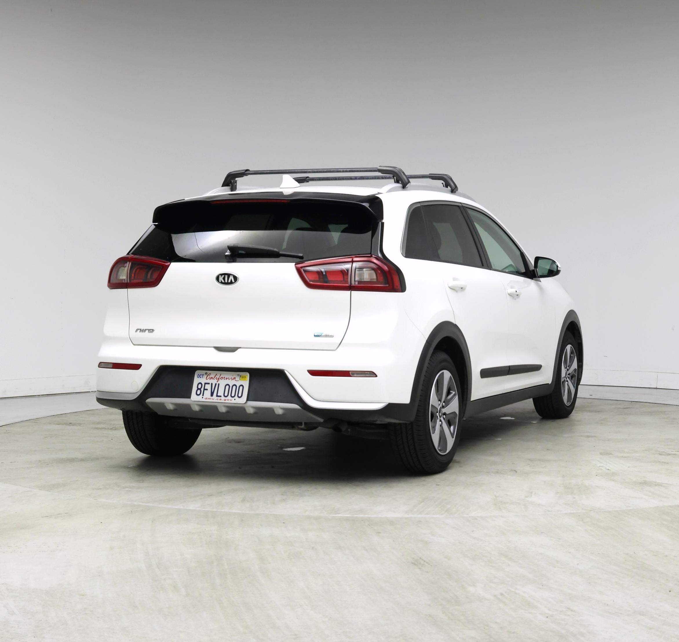 Thumbnail: 2019 Kia Niro - 8