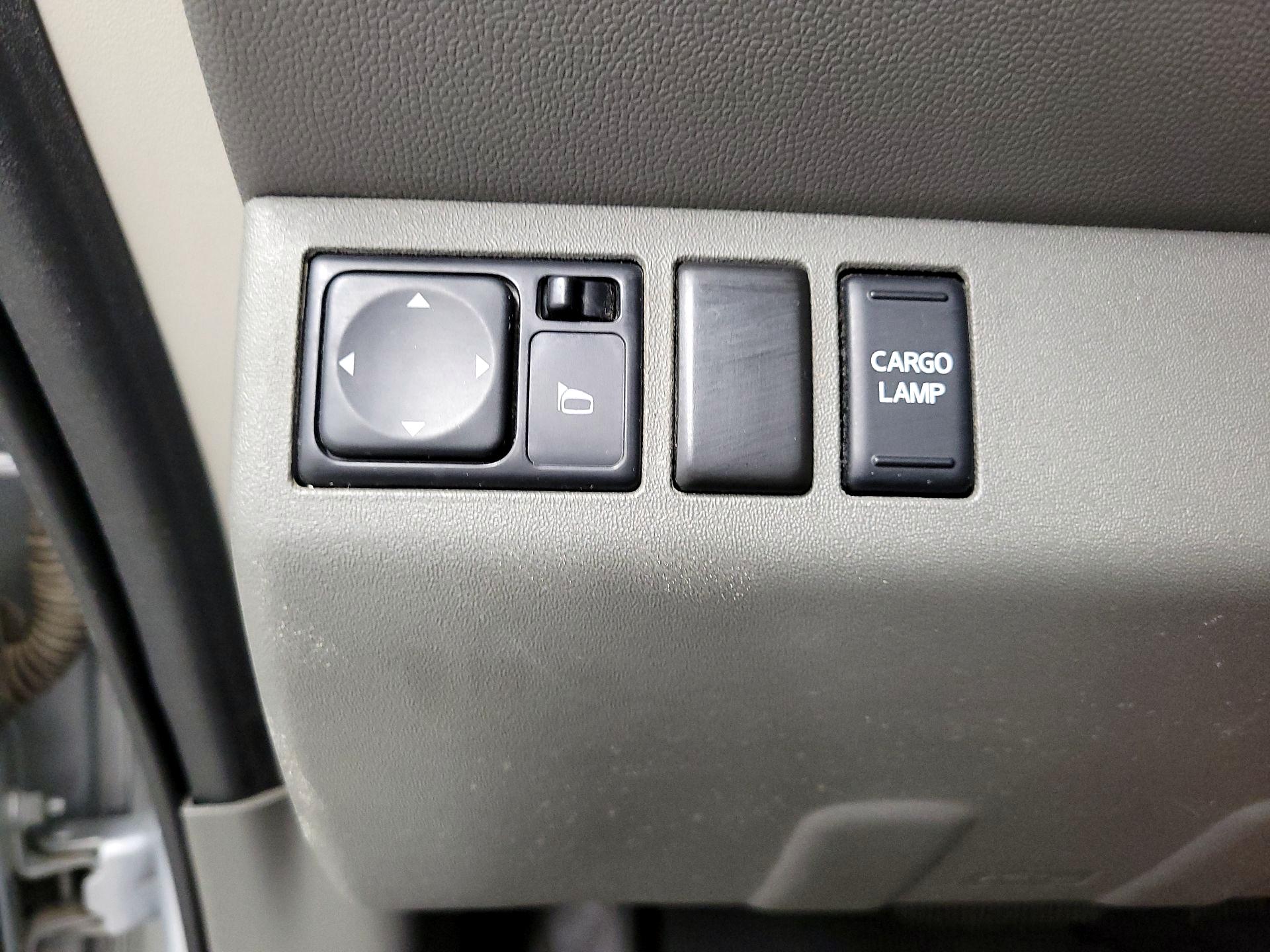 Thumbnail: 2019 Nissan Frontier - 13