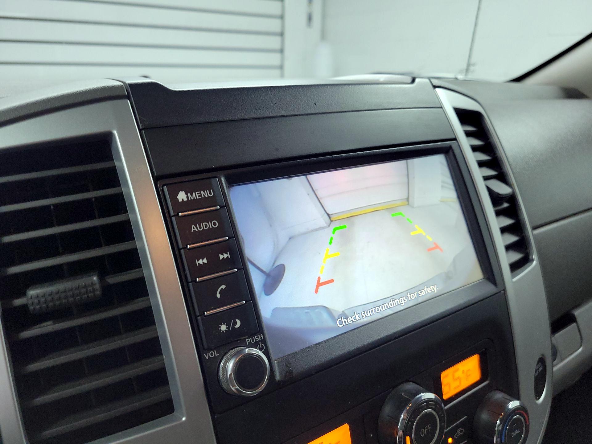 Thumbnail: 2019 Nissan Frontier - 14