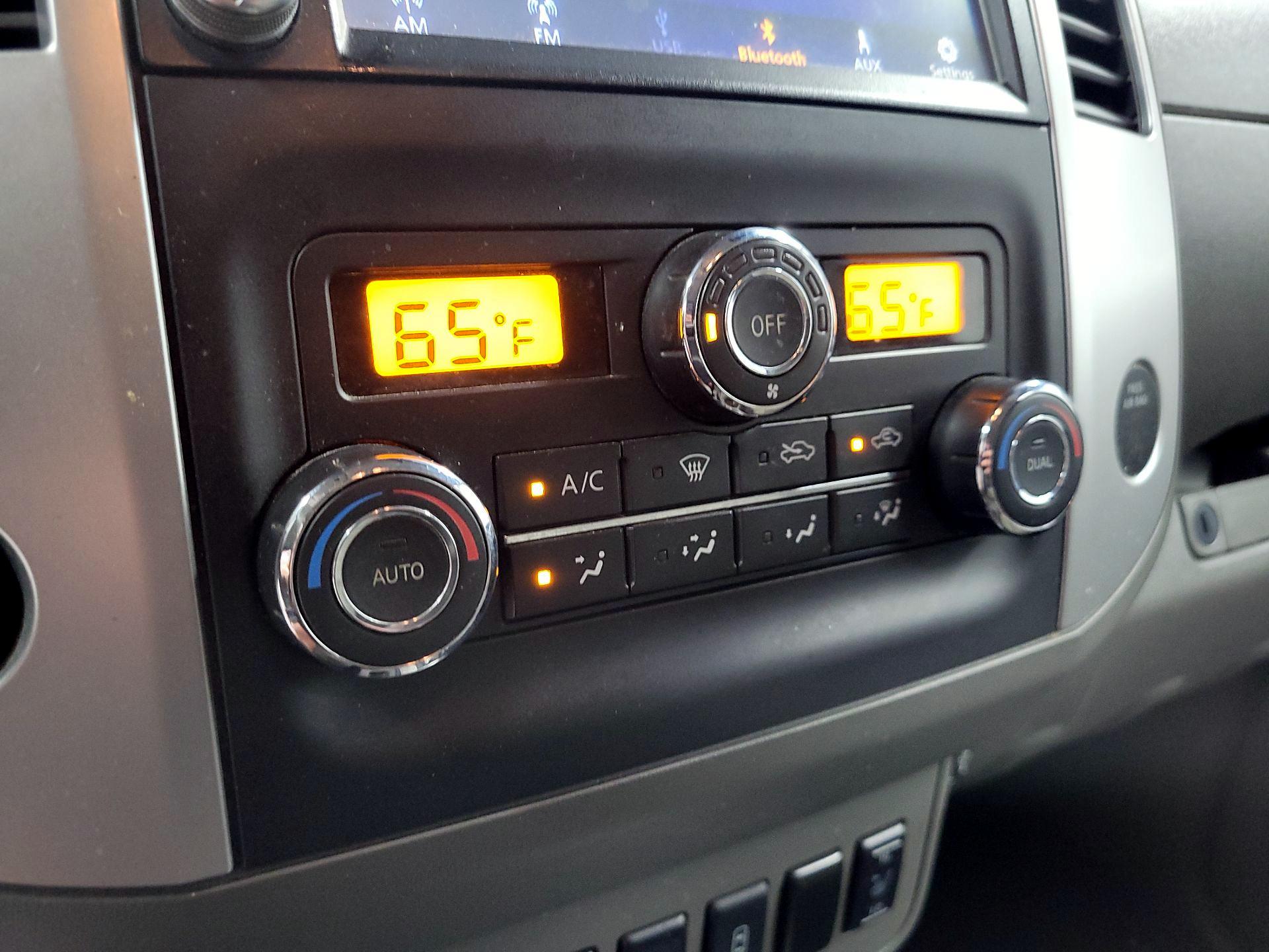 Thumbnail: 2019 Nissan Frontier - 16