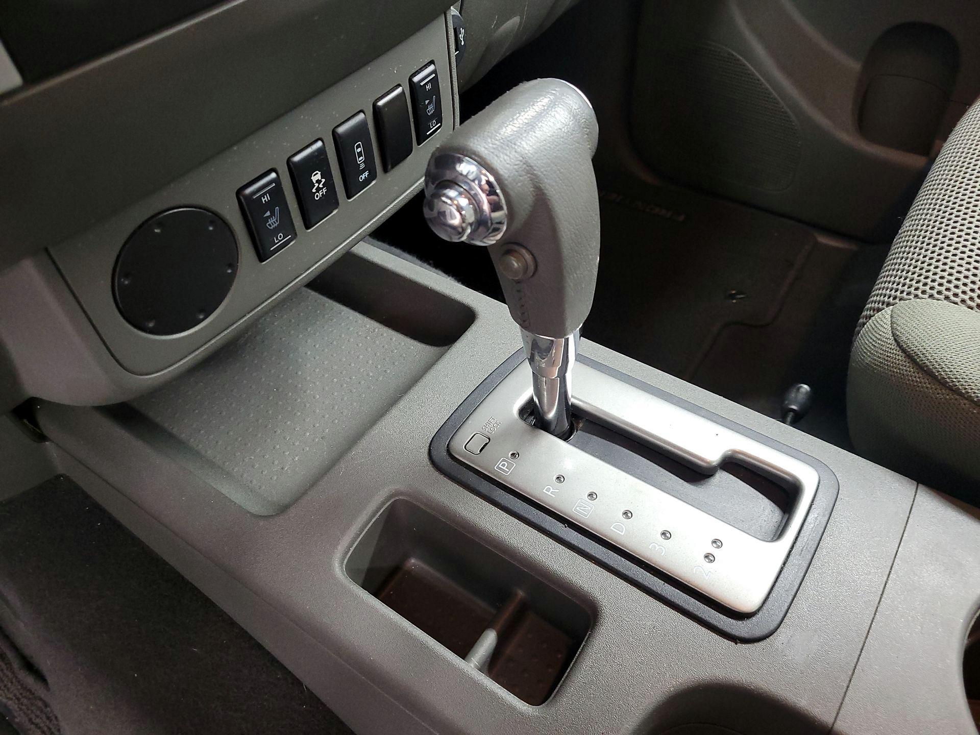 Thumbnail: 2019 Nissan Frontier - 17