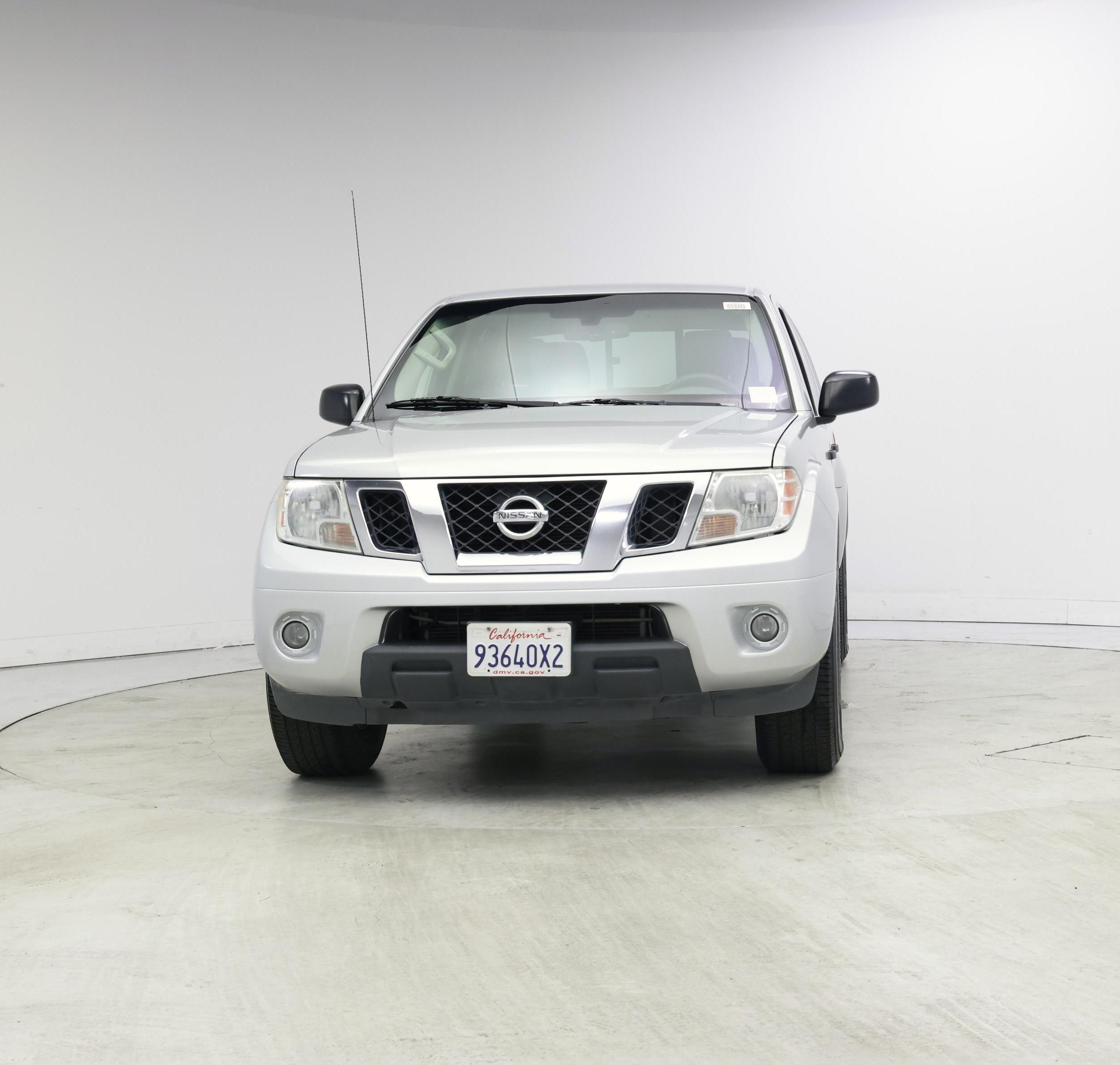 Thumbnail: 2019 Nissan Frontier - 5