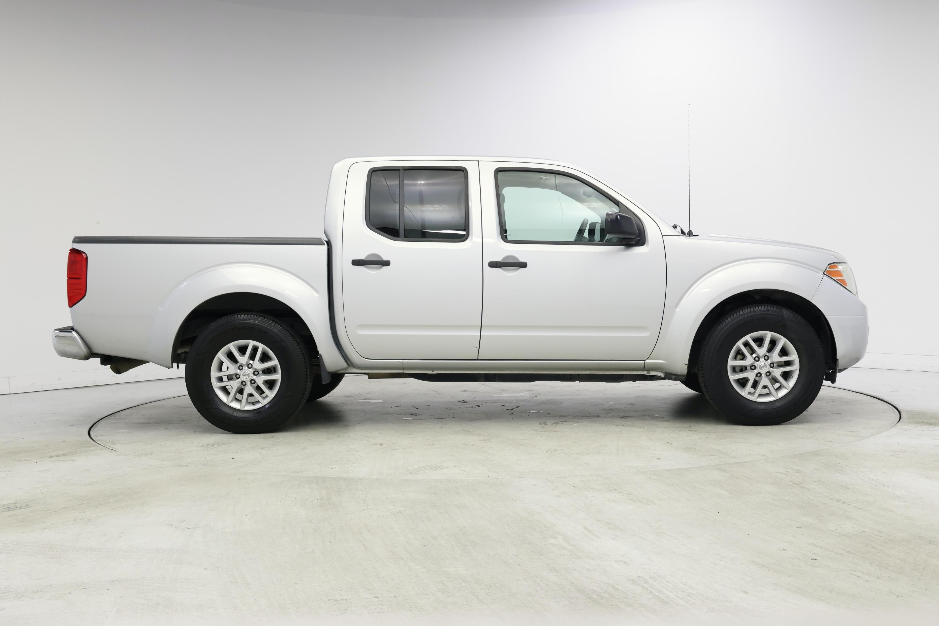 Thumbnail: 2019 Nissan Frontier - 7