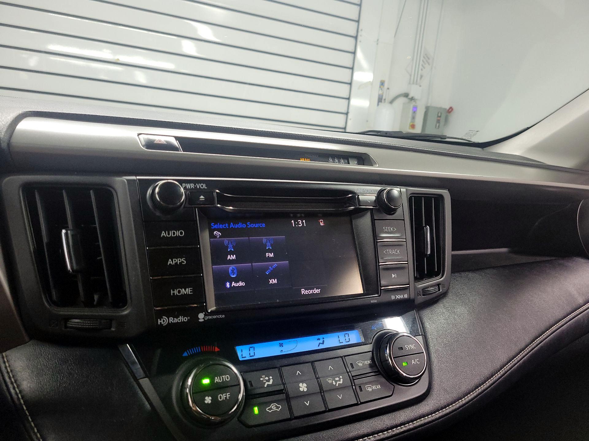 Thumbnail: 2017 Toyota RAV4 - 14