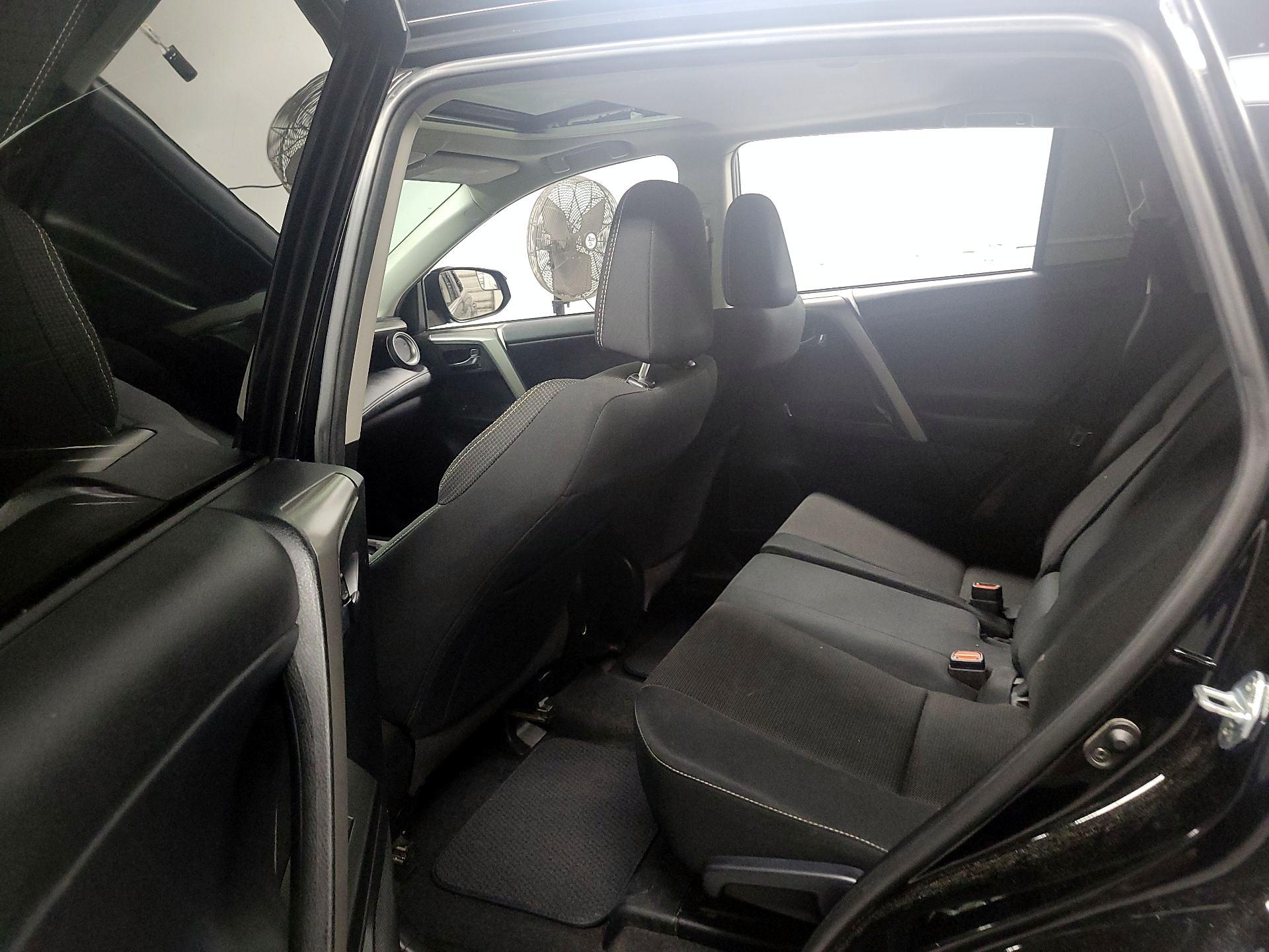 Thumbnail: 2017 Toyota RAV4 - 19