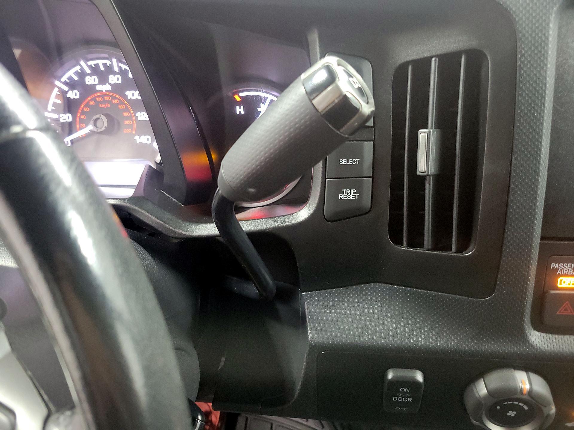 Thumbnail: 2014 Honda Ridgeline - 17