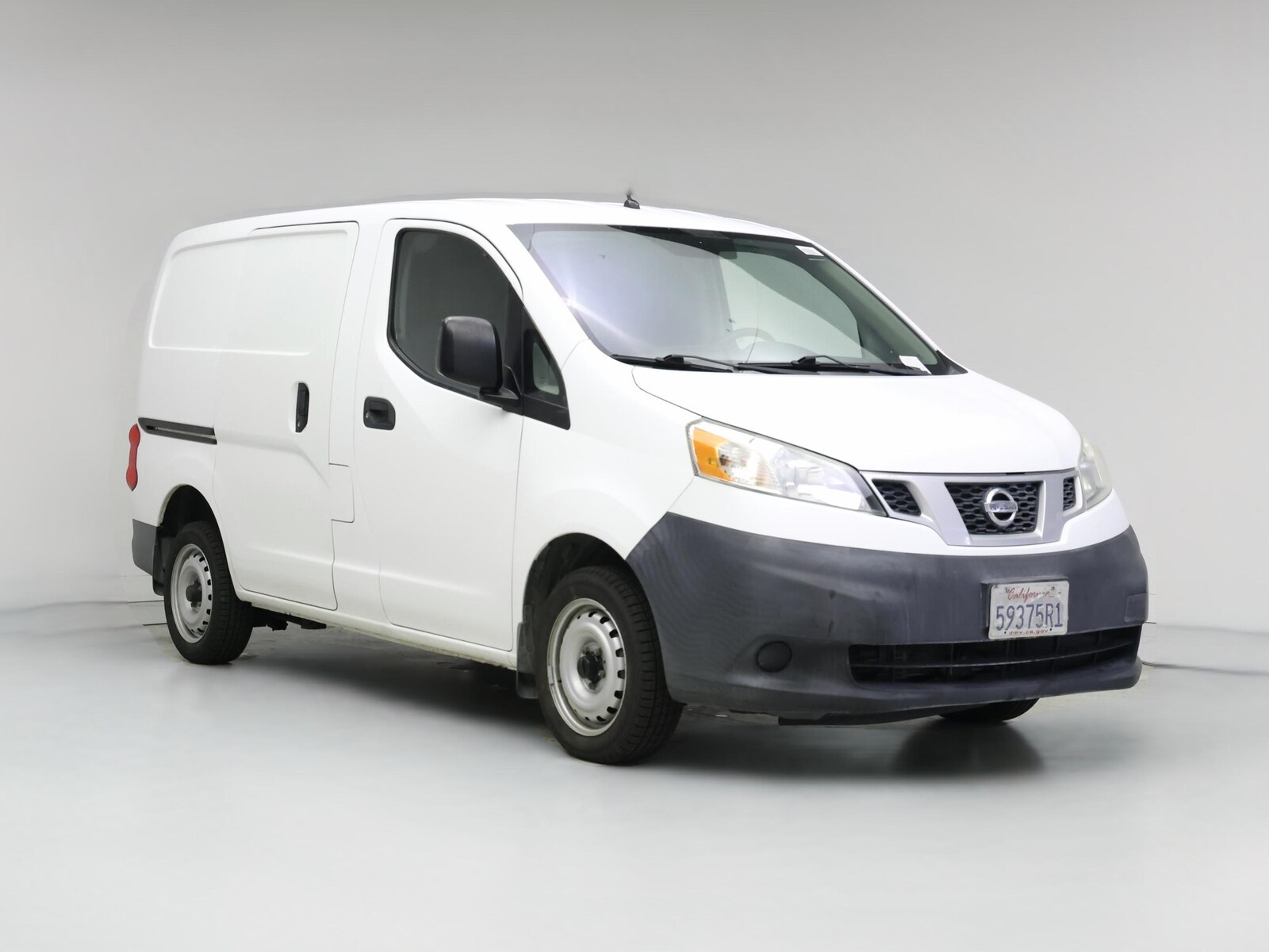 2014 Nissan NV200
