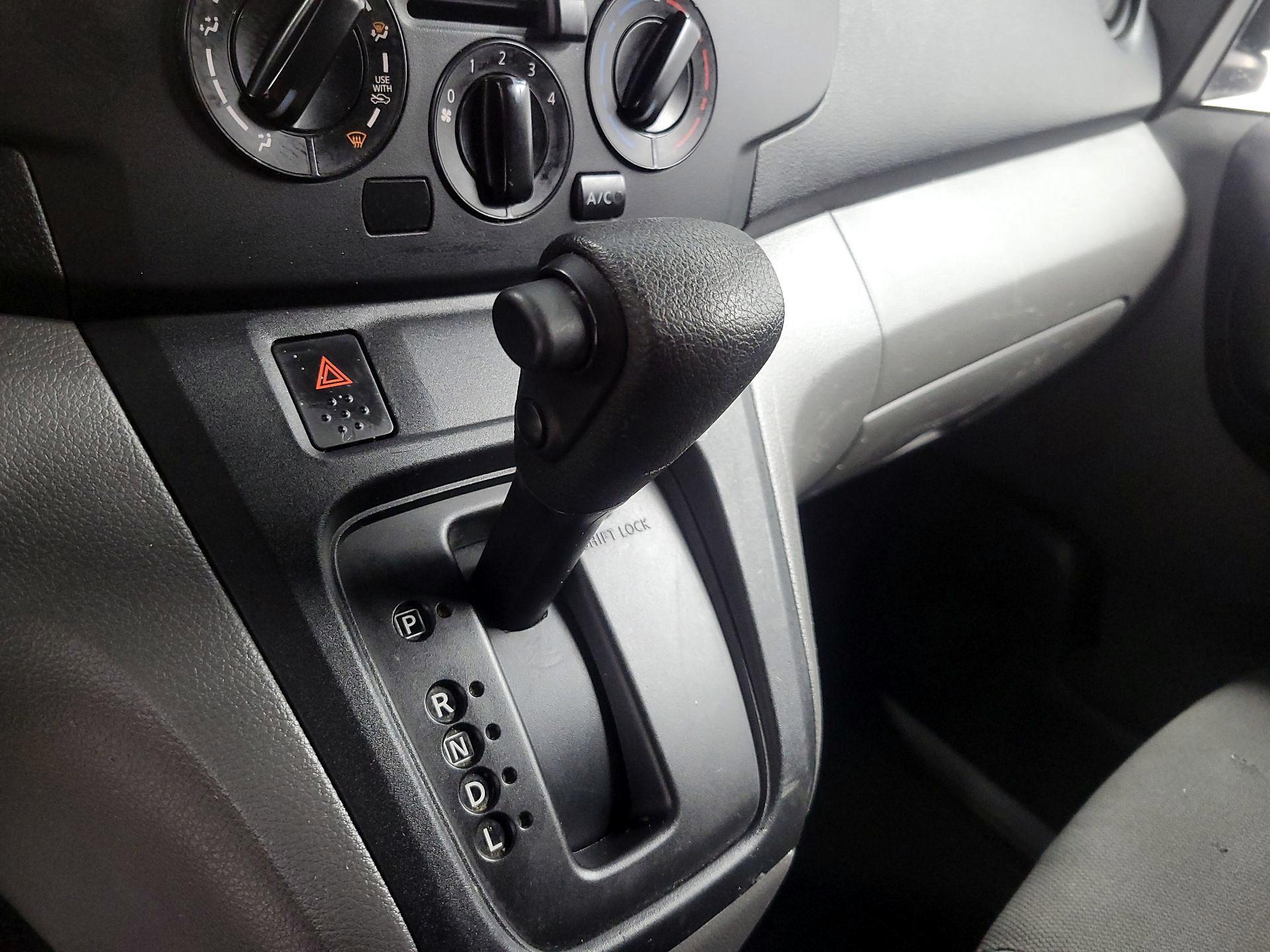 Thumbnail: 2014 Nissan NV200 - 16