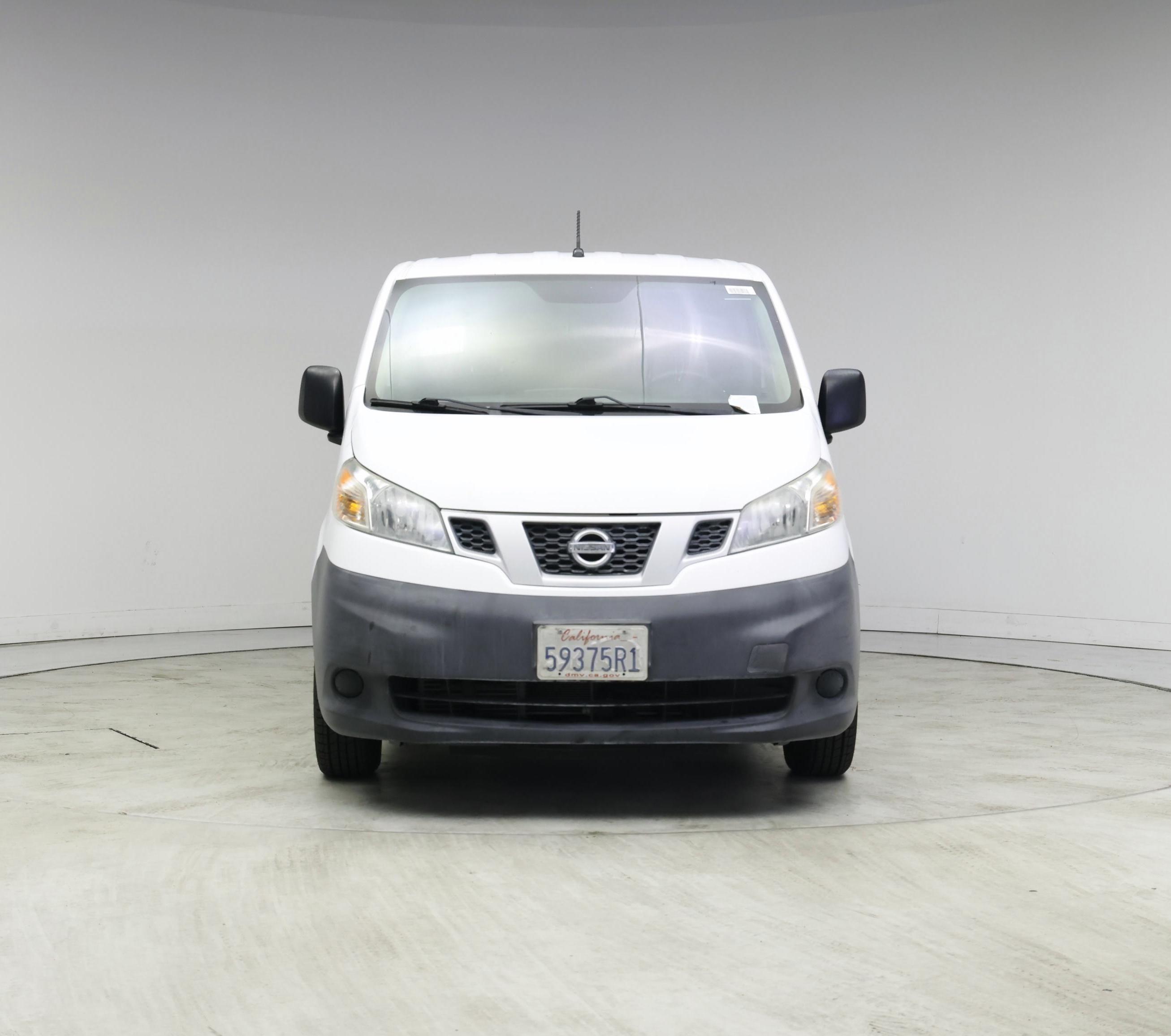 Thumbnail: 2014 Nissan NV200 - 5