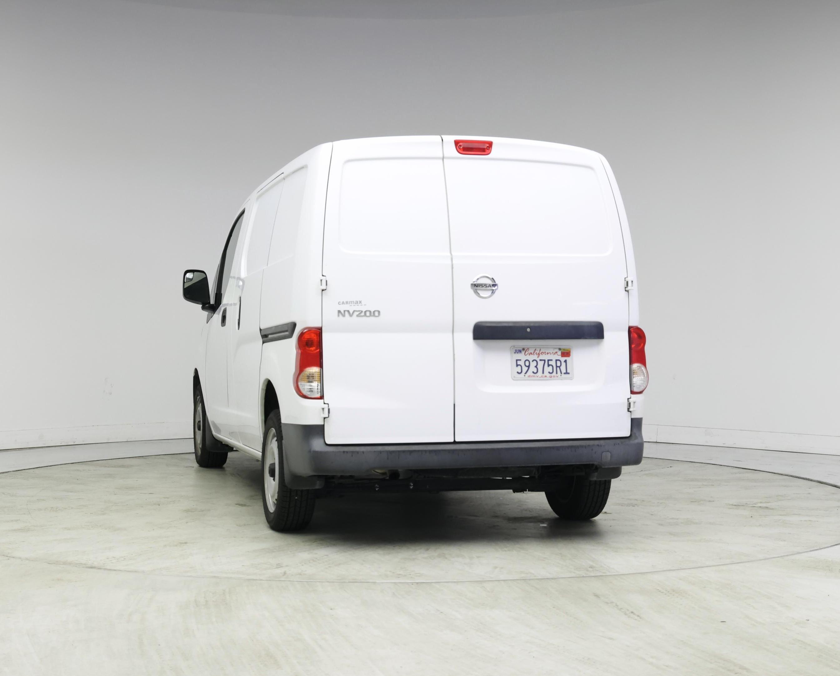 Thumbnail: 2014 Nissan NV200 - 6