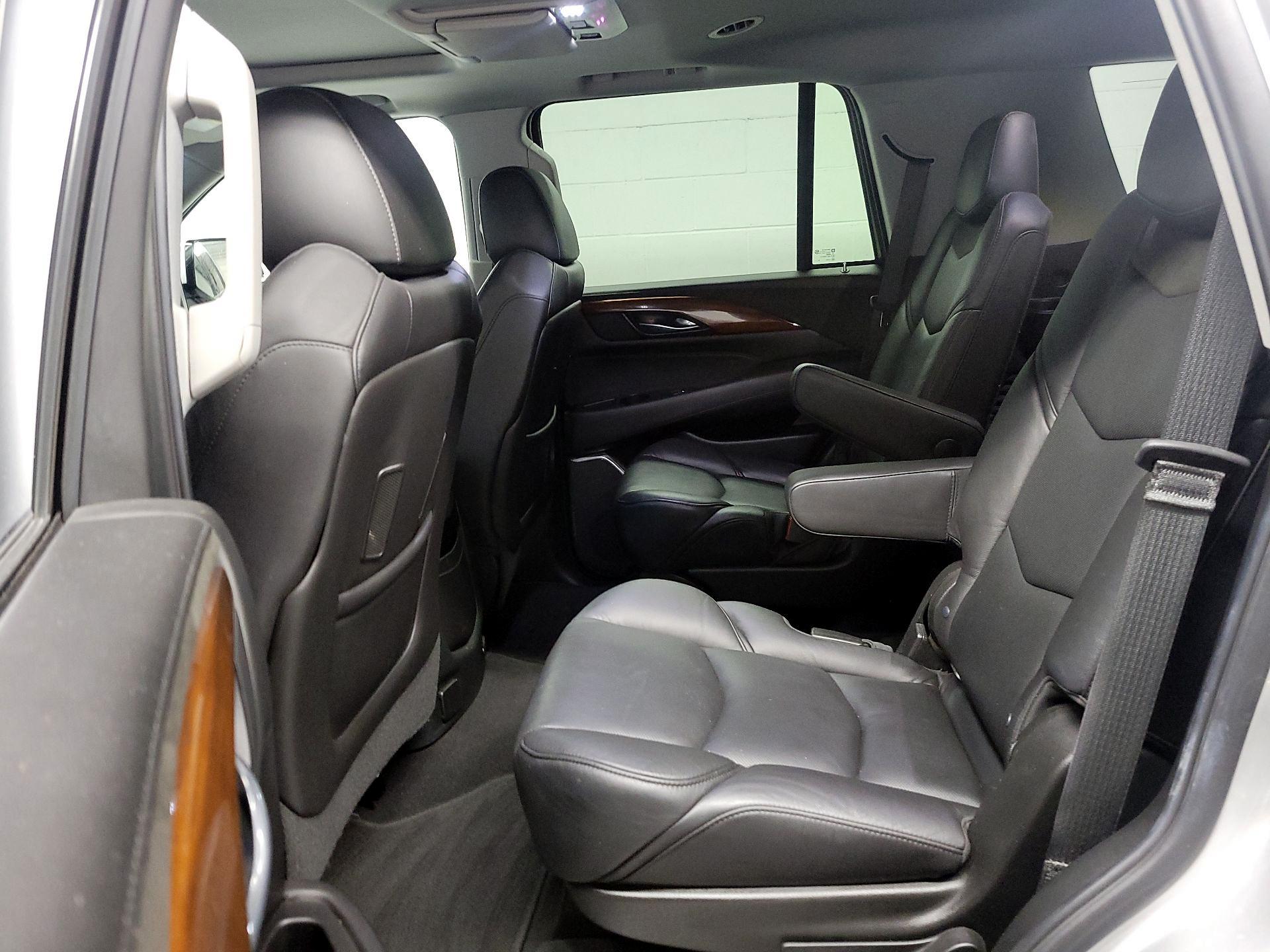 Thumbnail: 2019 Cadillac Escalade - 18