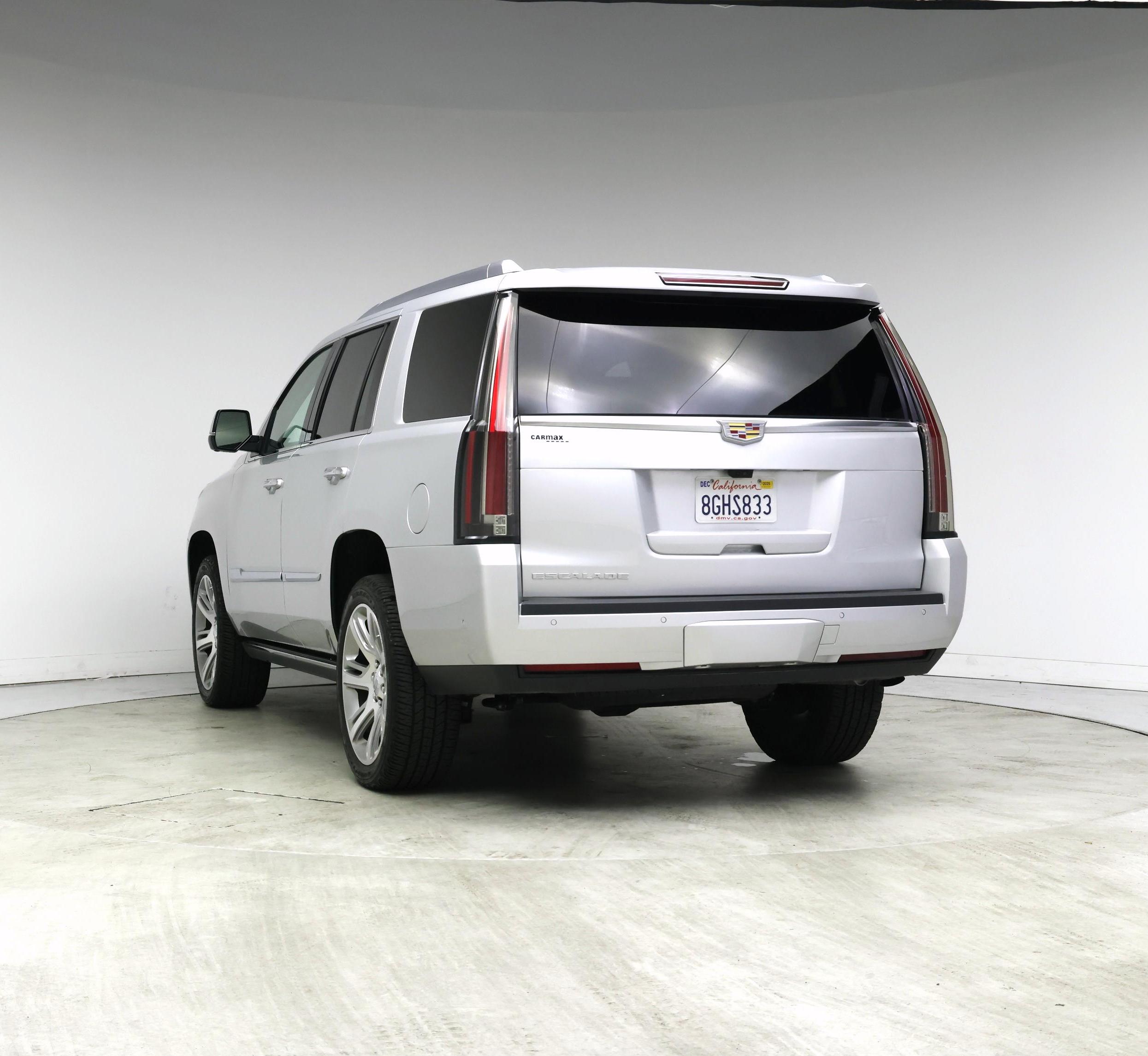 Thumbnail: 2019 Cadillac Escalade - 2