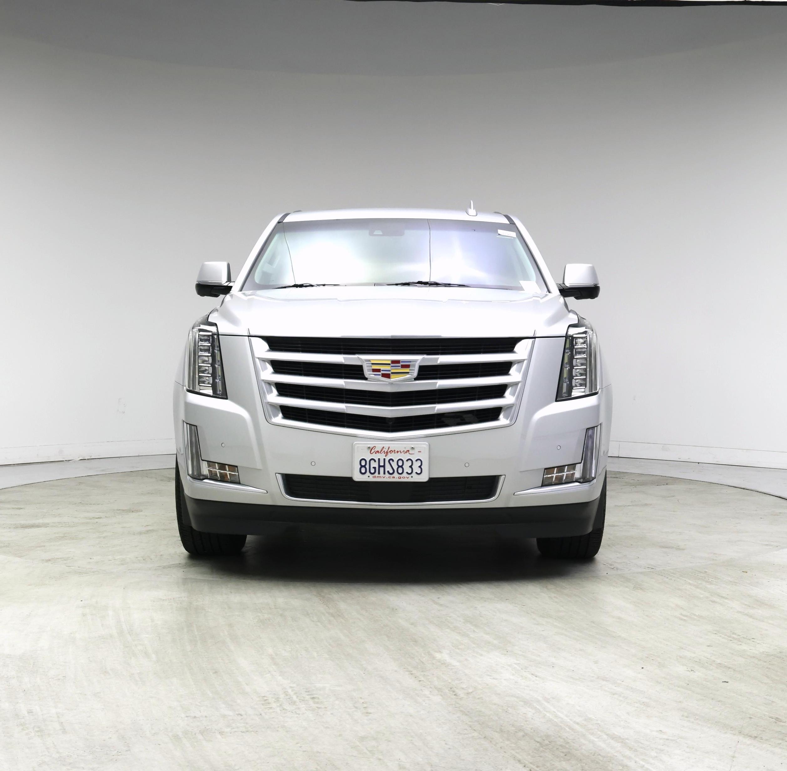 Thumbnail: 2019 Cadillac Escalade - 5