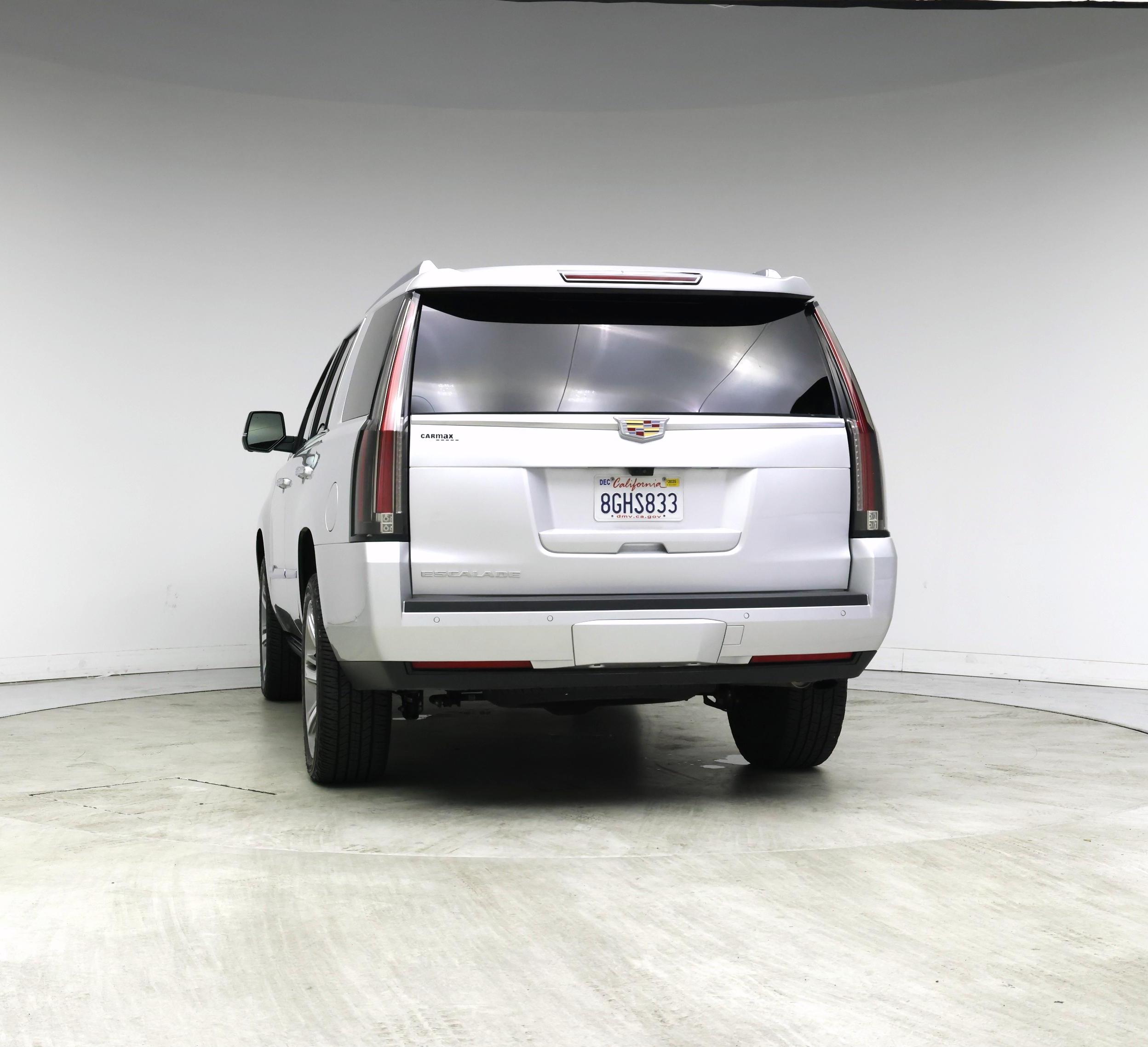 Thumbnail: 2019 Cadillac Escalade - 6