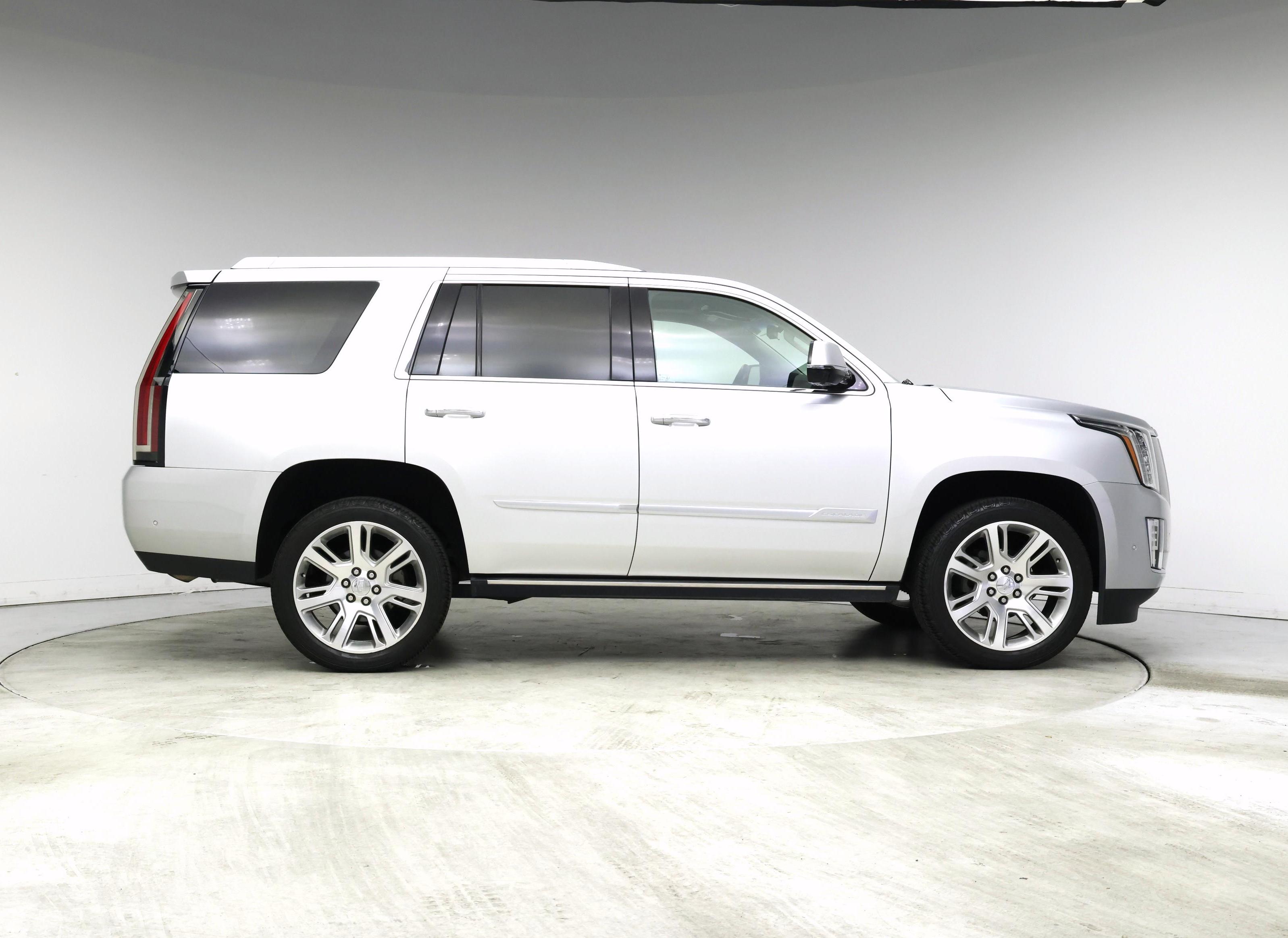Thumbnail: 2019 Cadillac Escalade - 7