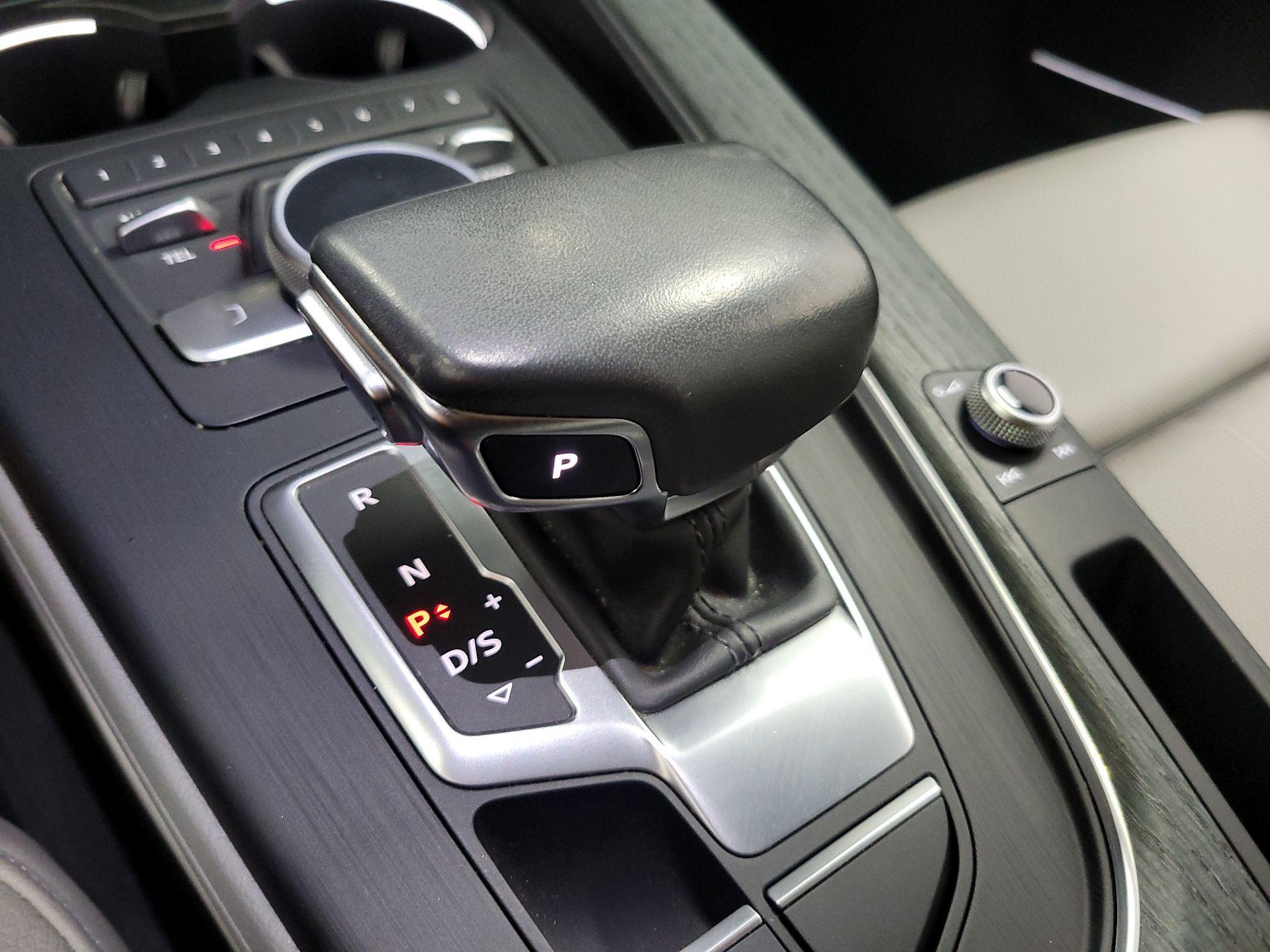 Thumbnail: 2018 Audi A5 - 15