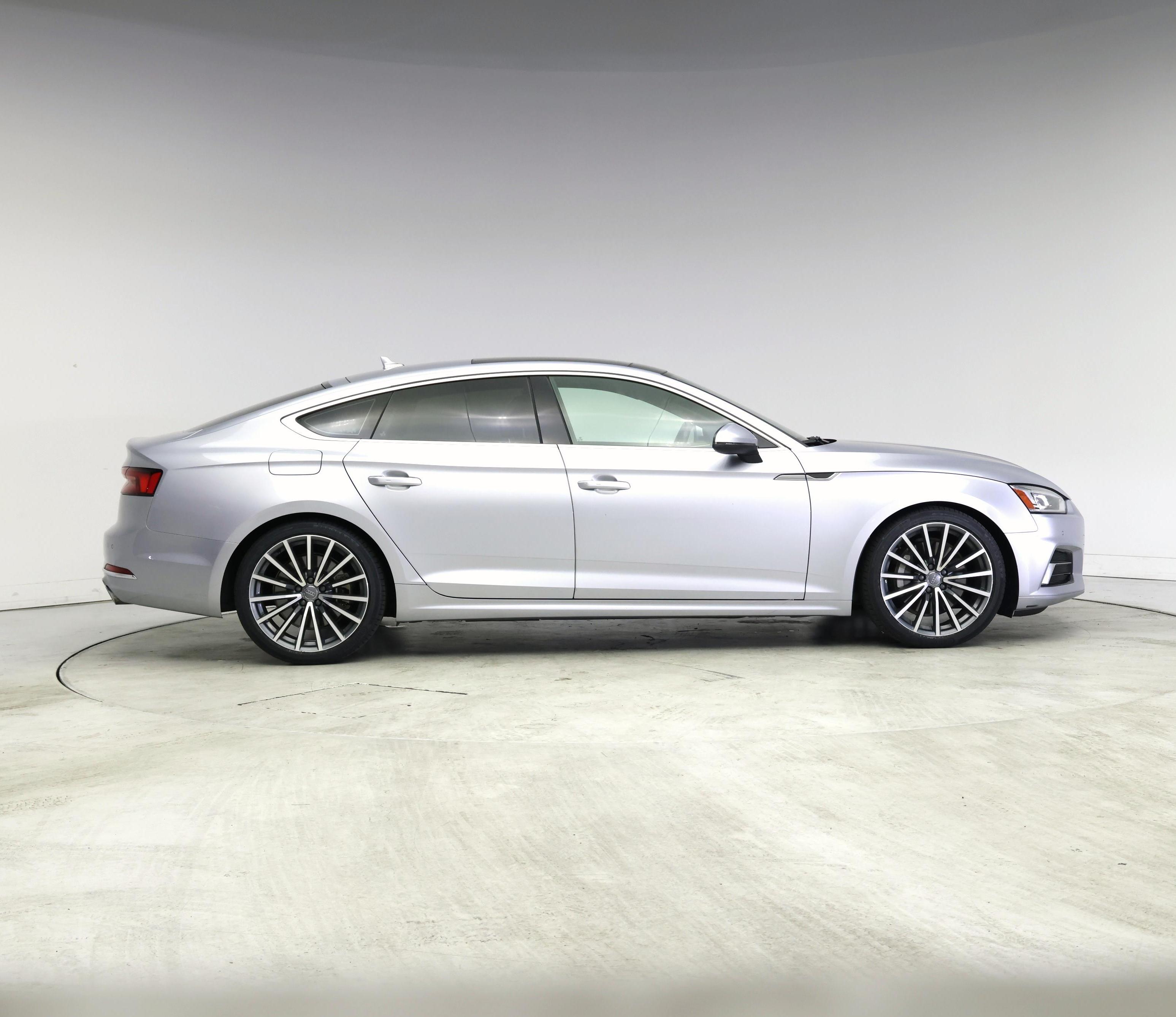 Thumbnail: 2018 Audi A5 - 7