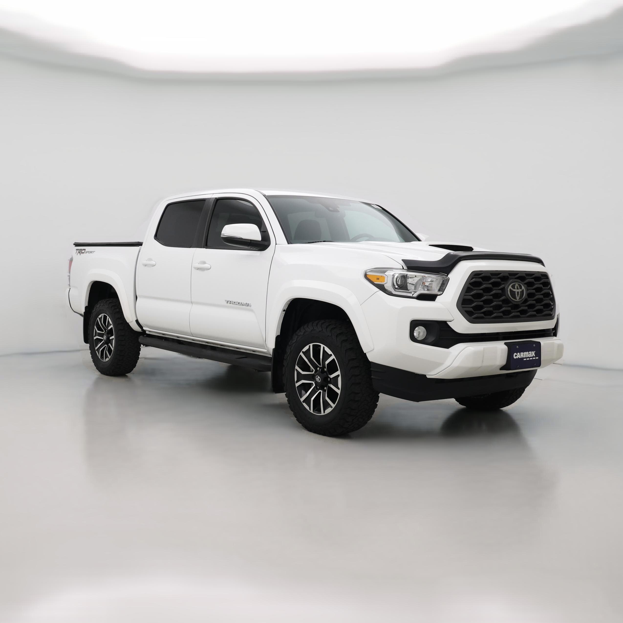 Thumbnail: 2020 Toyota Tacoma - 1