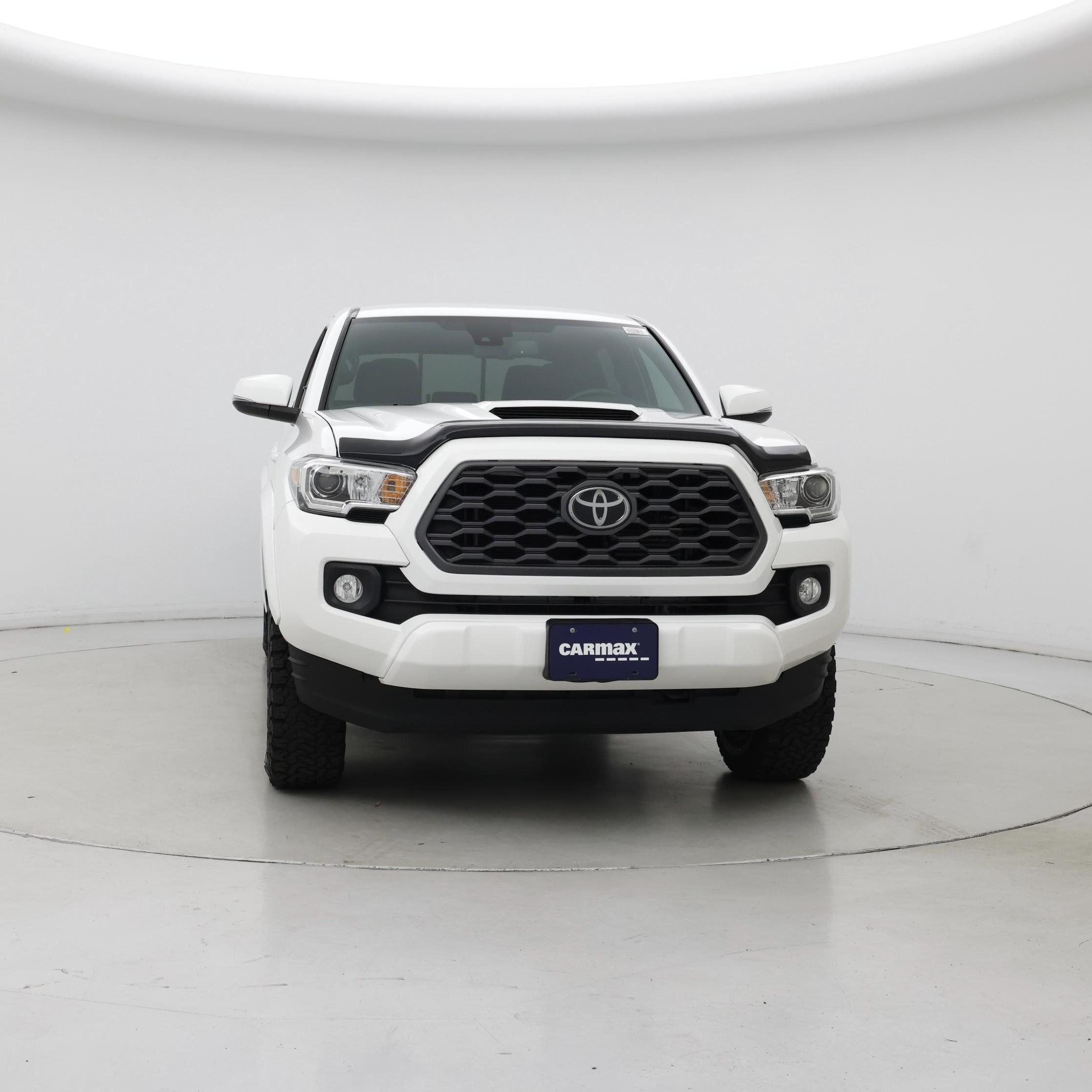 Thumbnail: 2020 Toyota Tacoma - 5