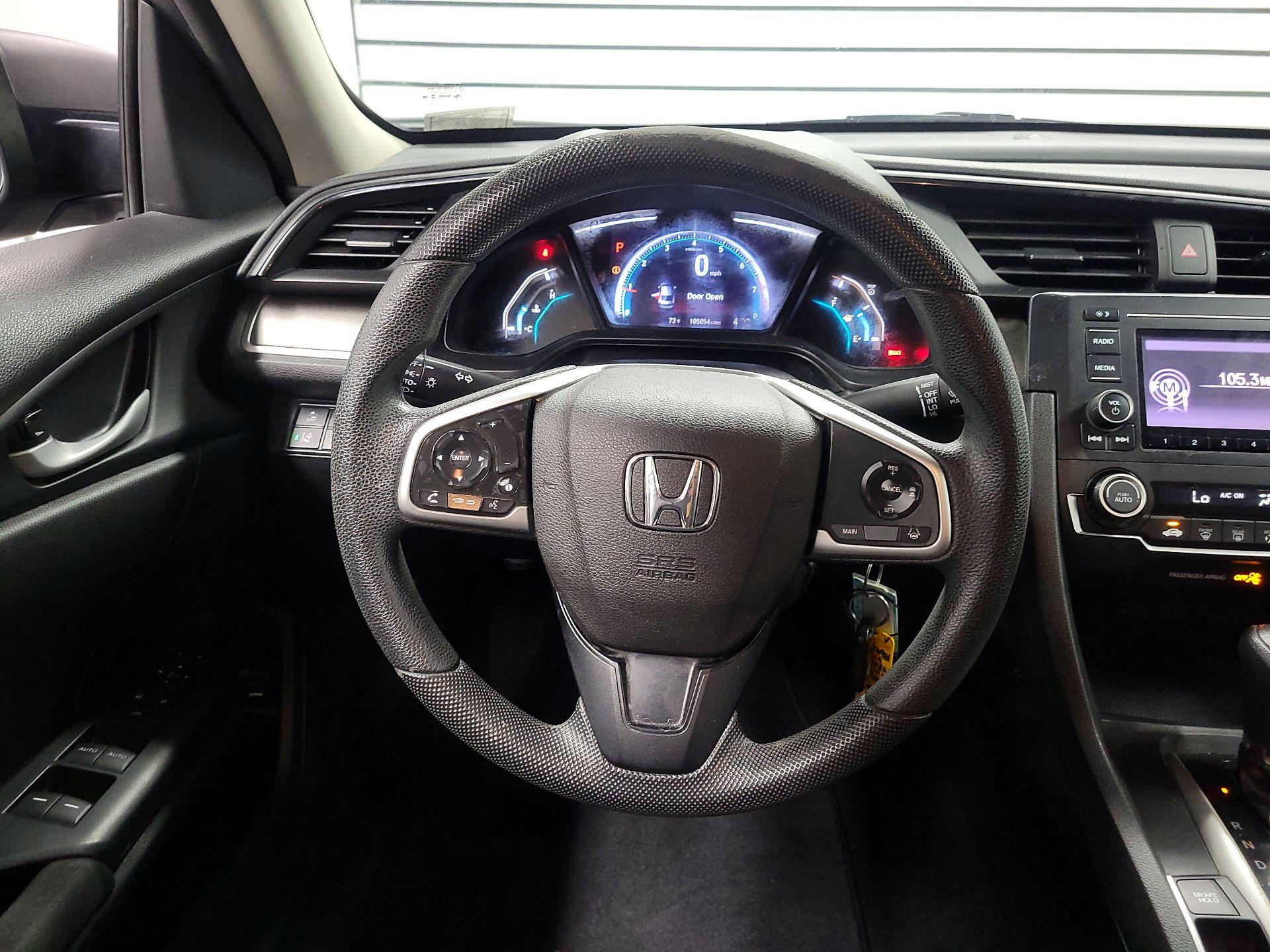Thumbnail: 2019 Honda Civic - 10