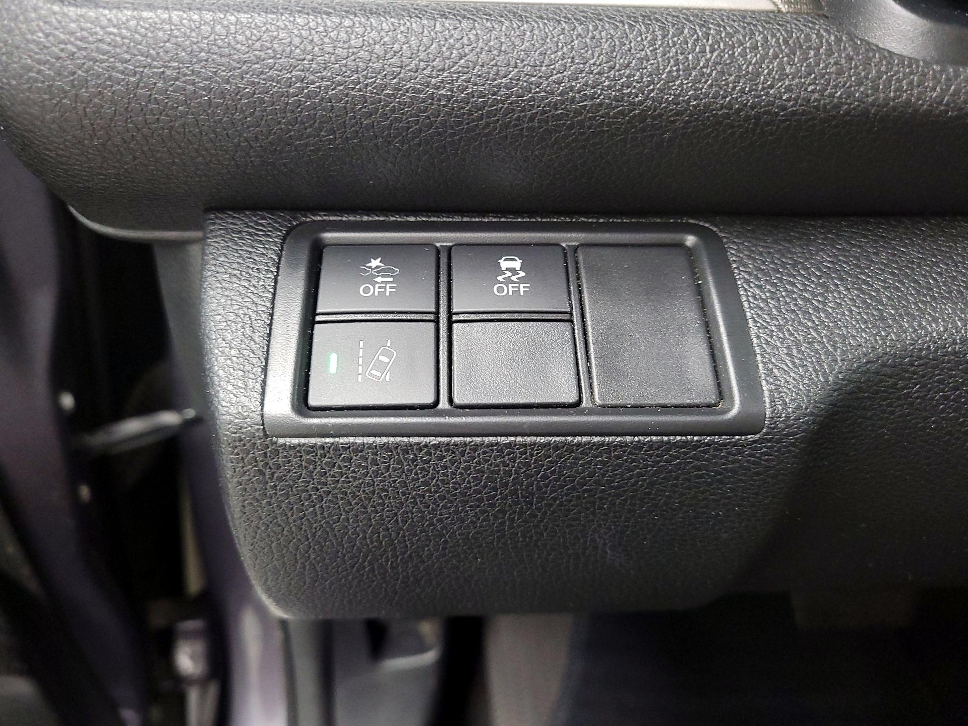 Thumbnail: 2019 Honda Civic - 13