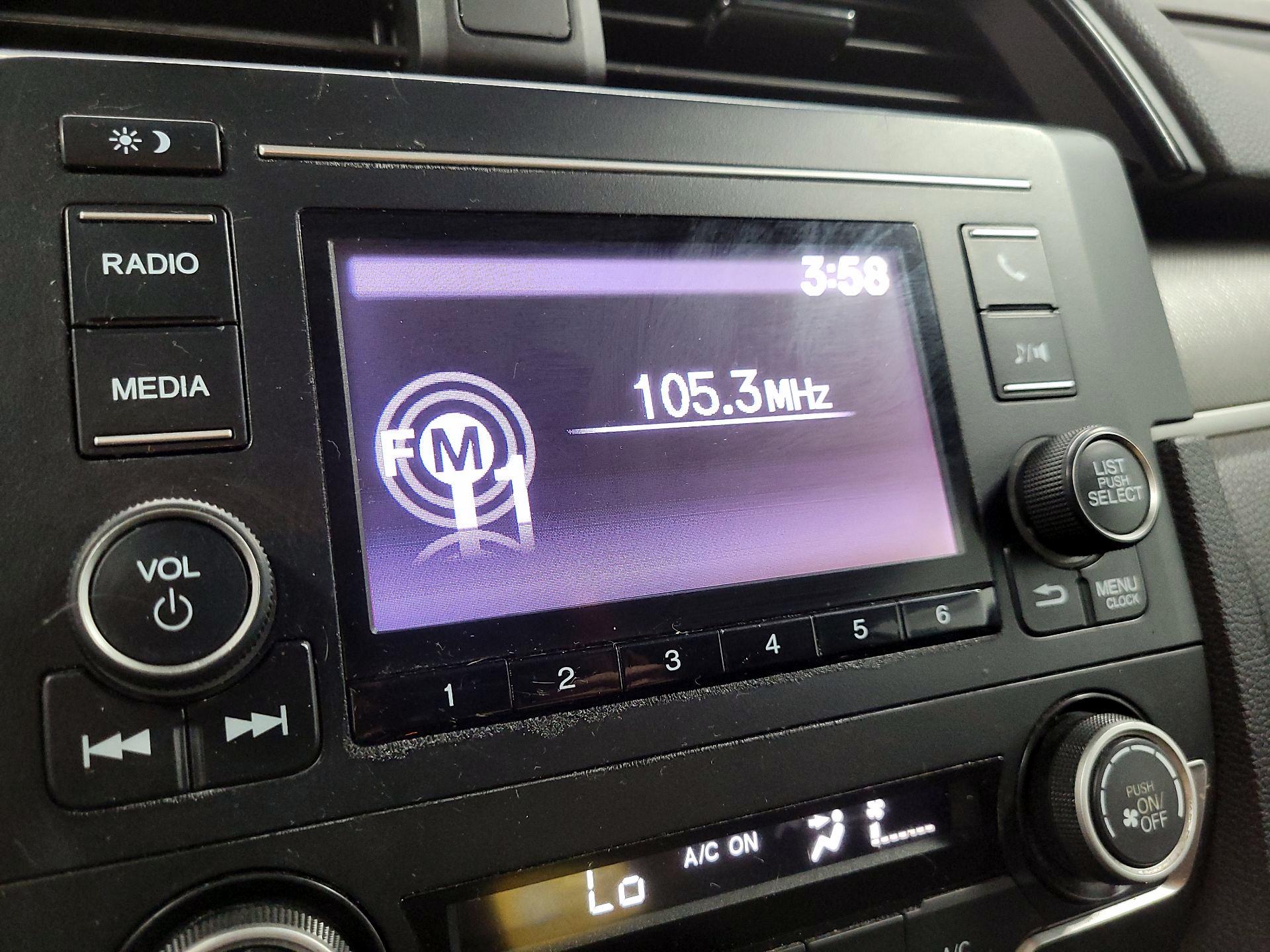 Thumbnail: 2019 Honda Civic - 15