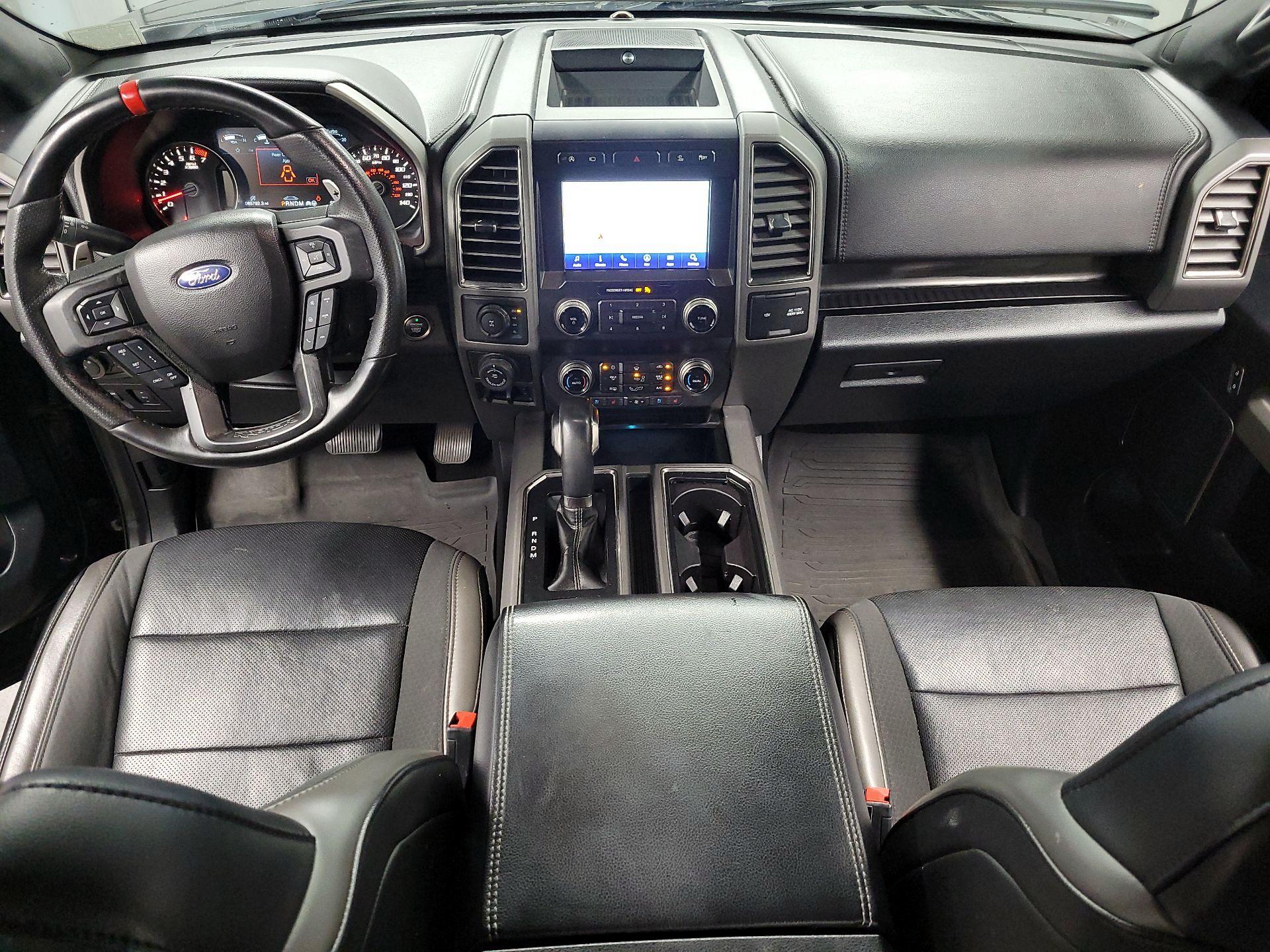 Thumbnail: 2019 Ford F-150 - 9