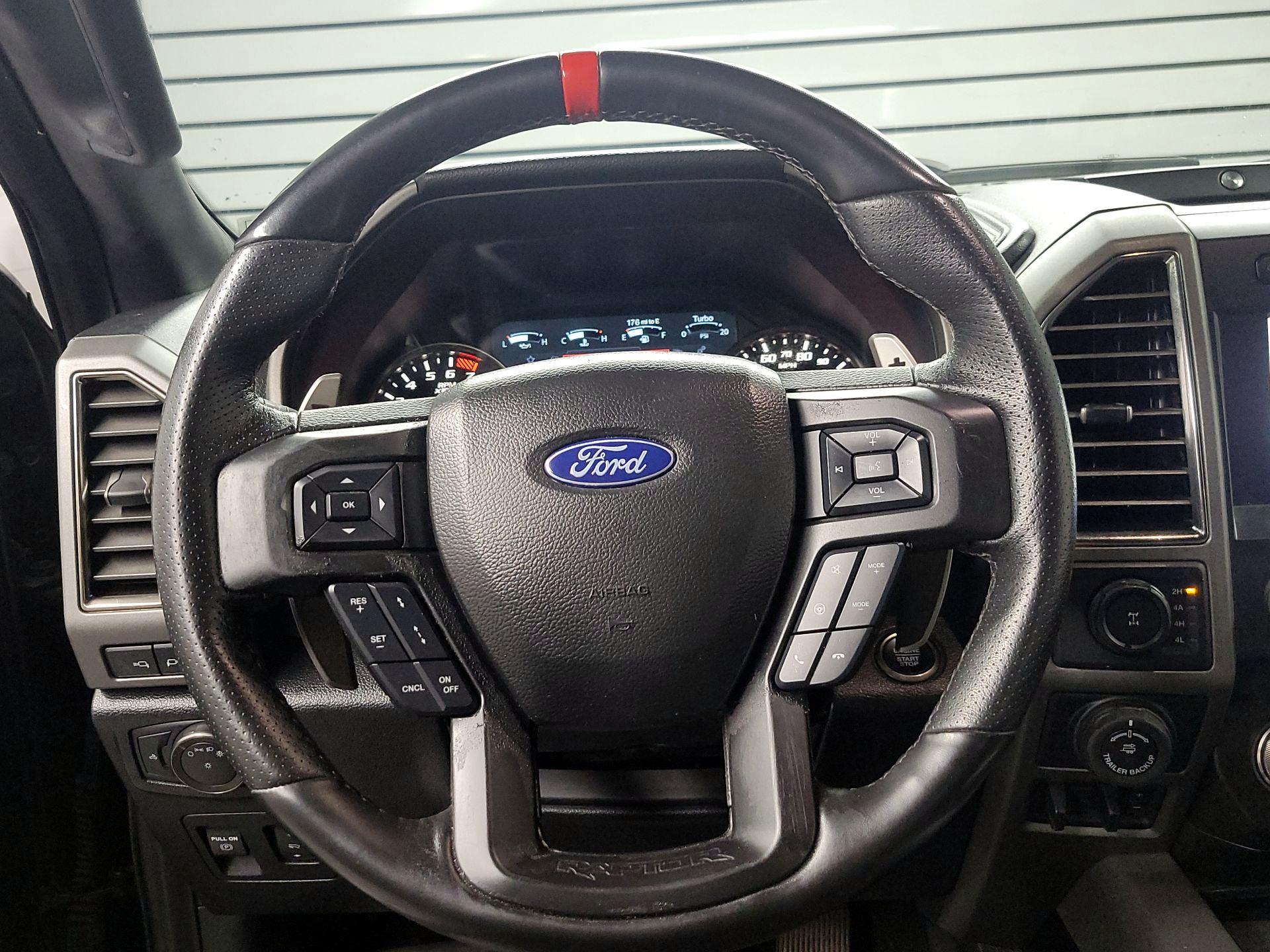 Thumbnail: 2019 Ford F-150 - 10