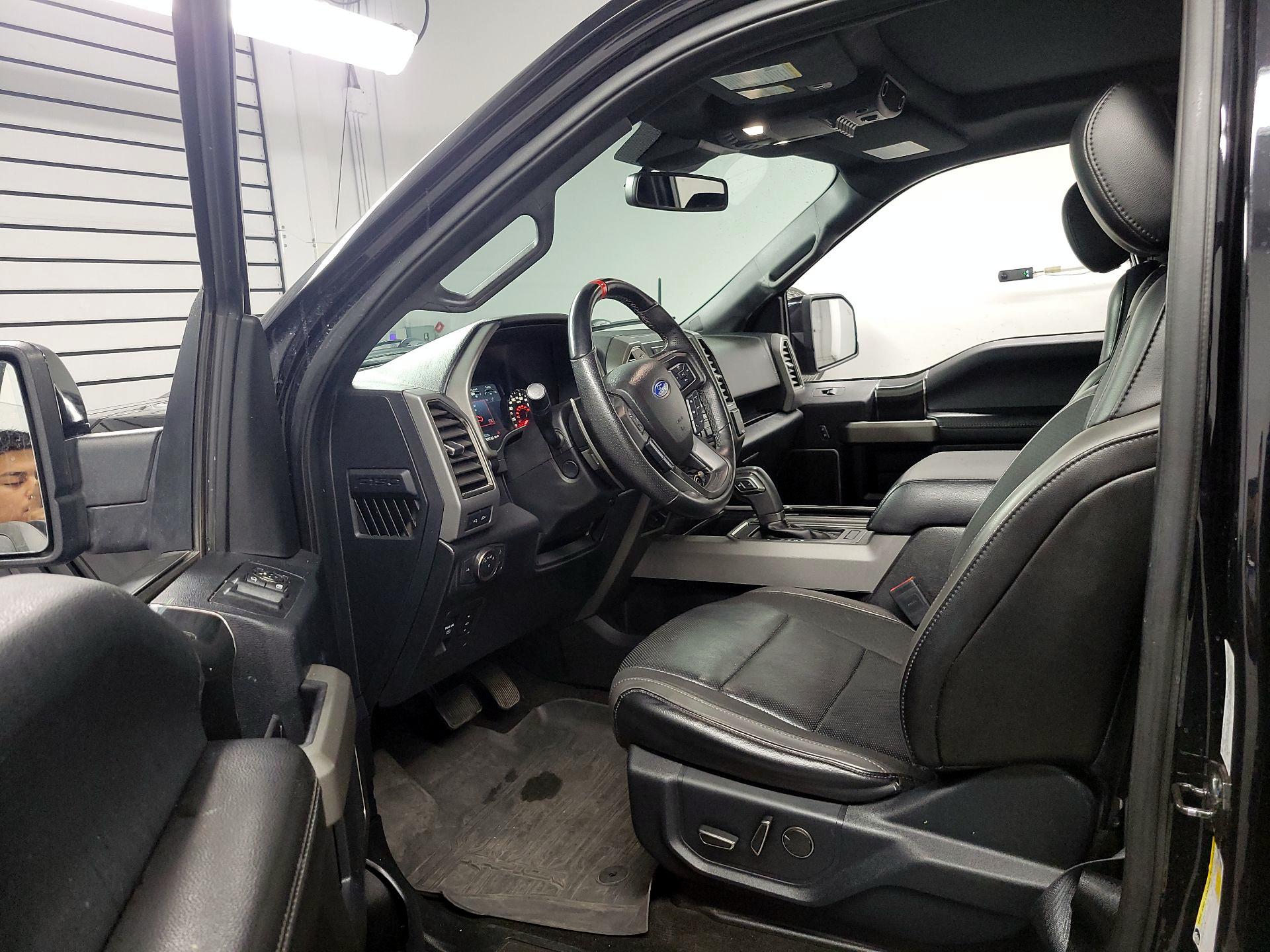 Thumbnail: 2019 Ford F-150 - 11