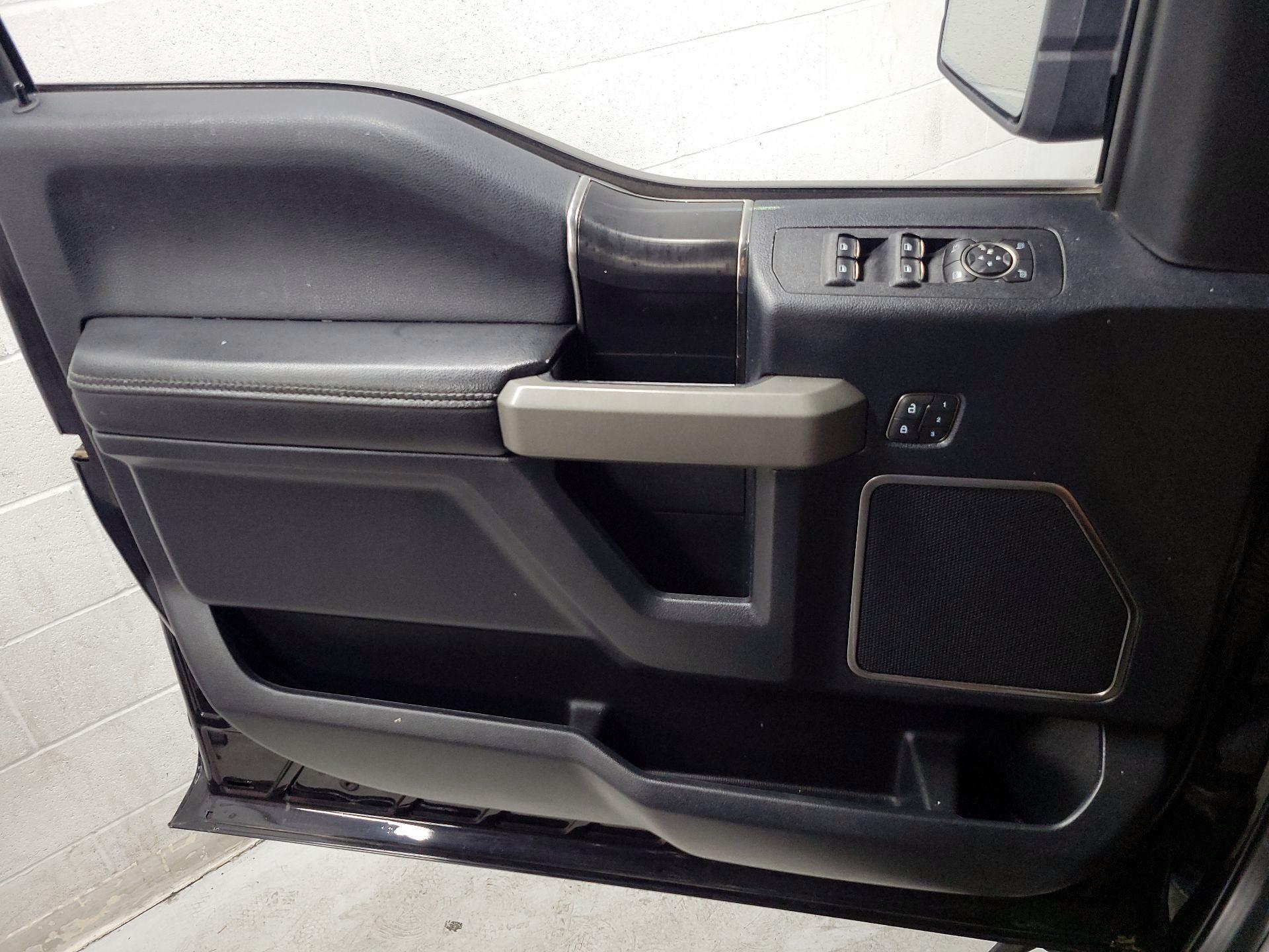 Thumbnail: 2019 Ford F-150 - 12