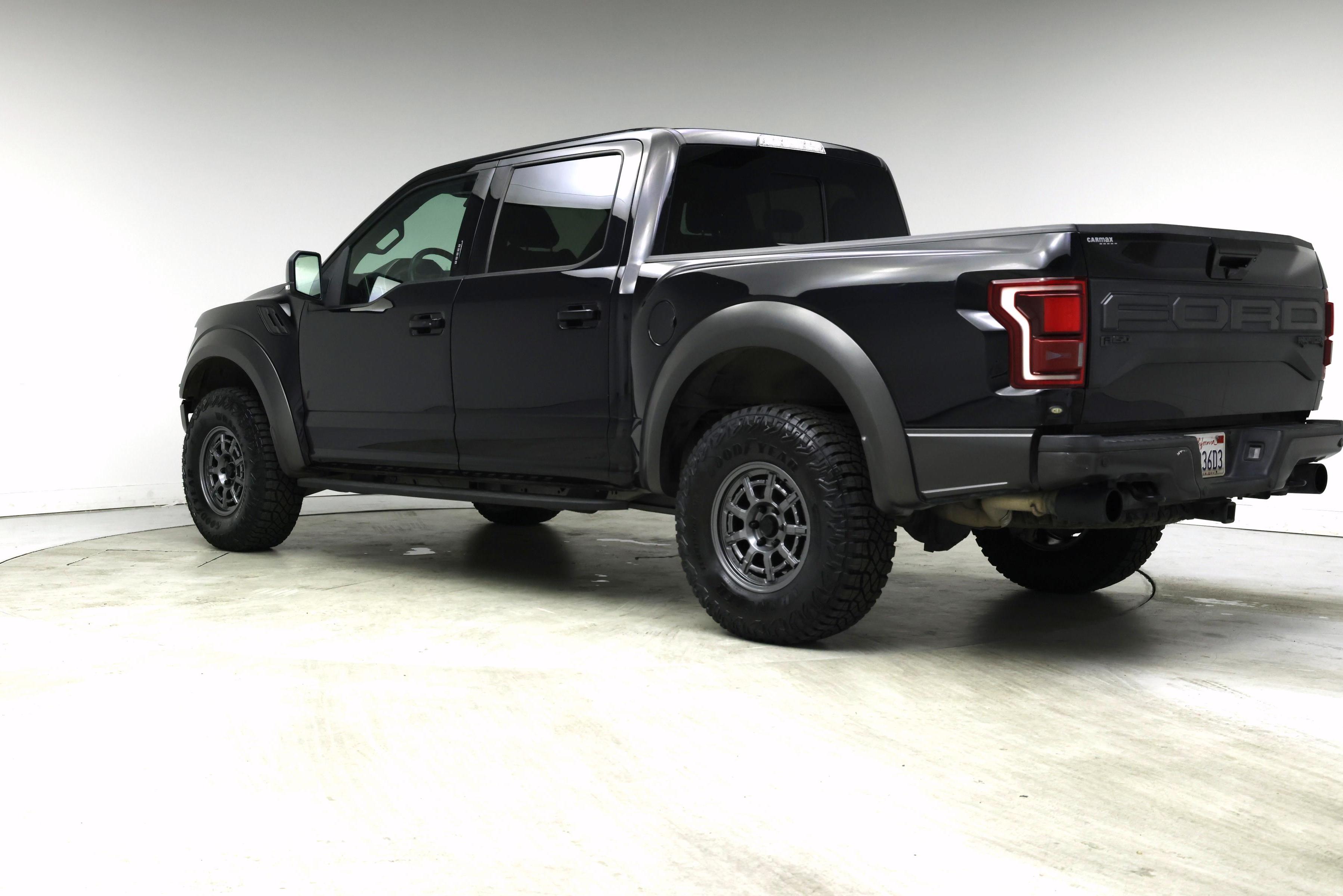 Thumbnail: 2019 Ford F-150 - 2
